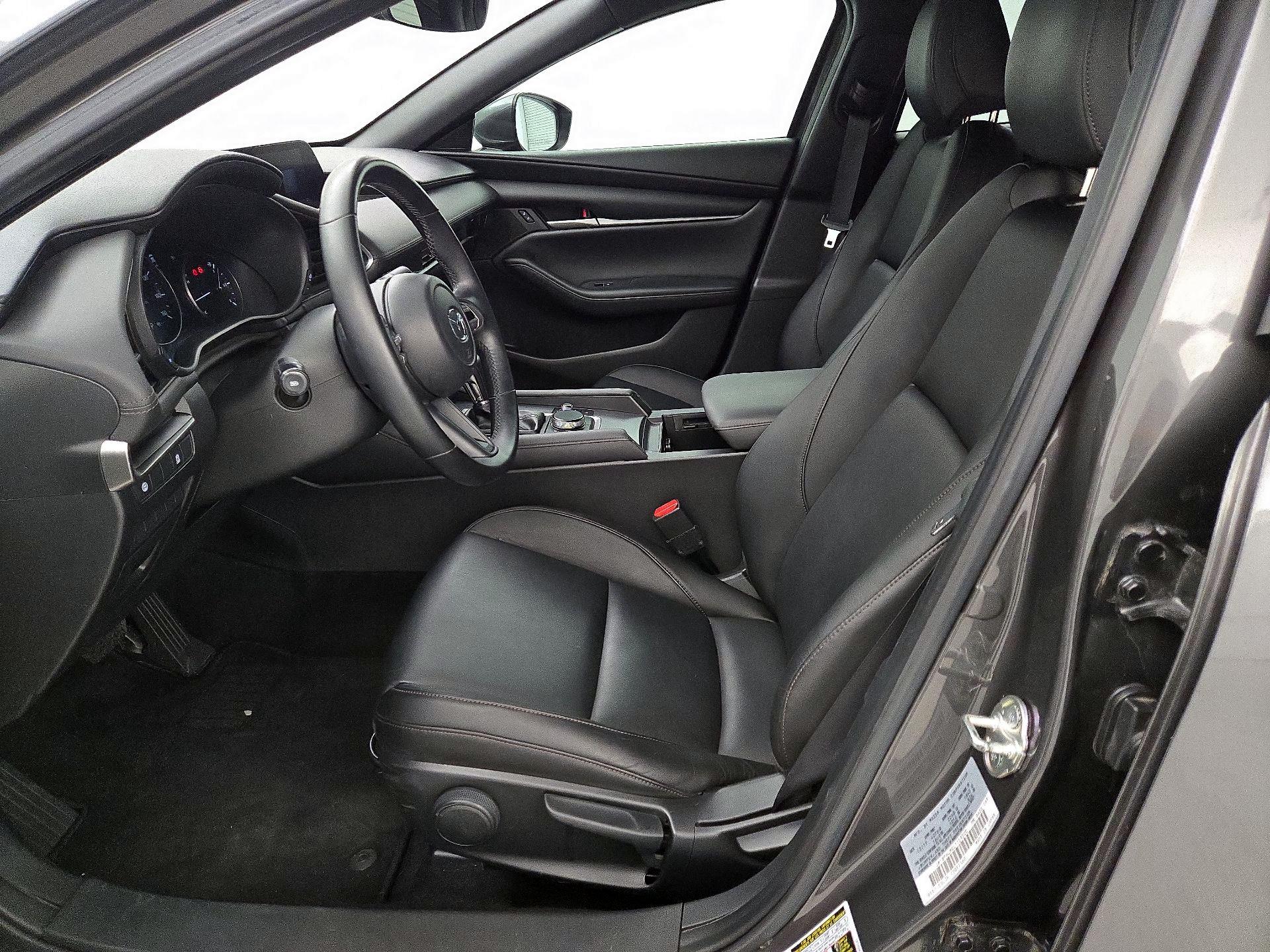 Thumbnail: 2020 Mazda Mazda3 - 11