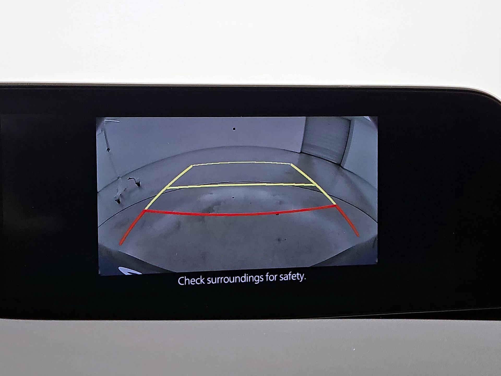 Thumbnail: 2020 Mazda Mazda3 - 14