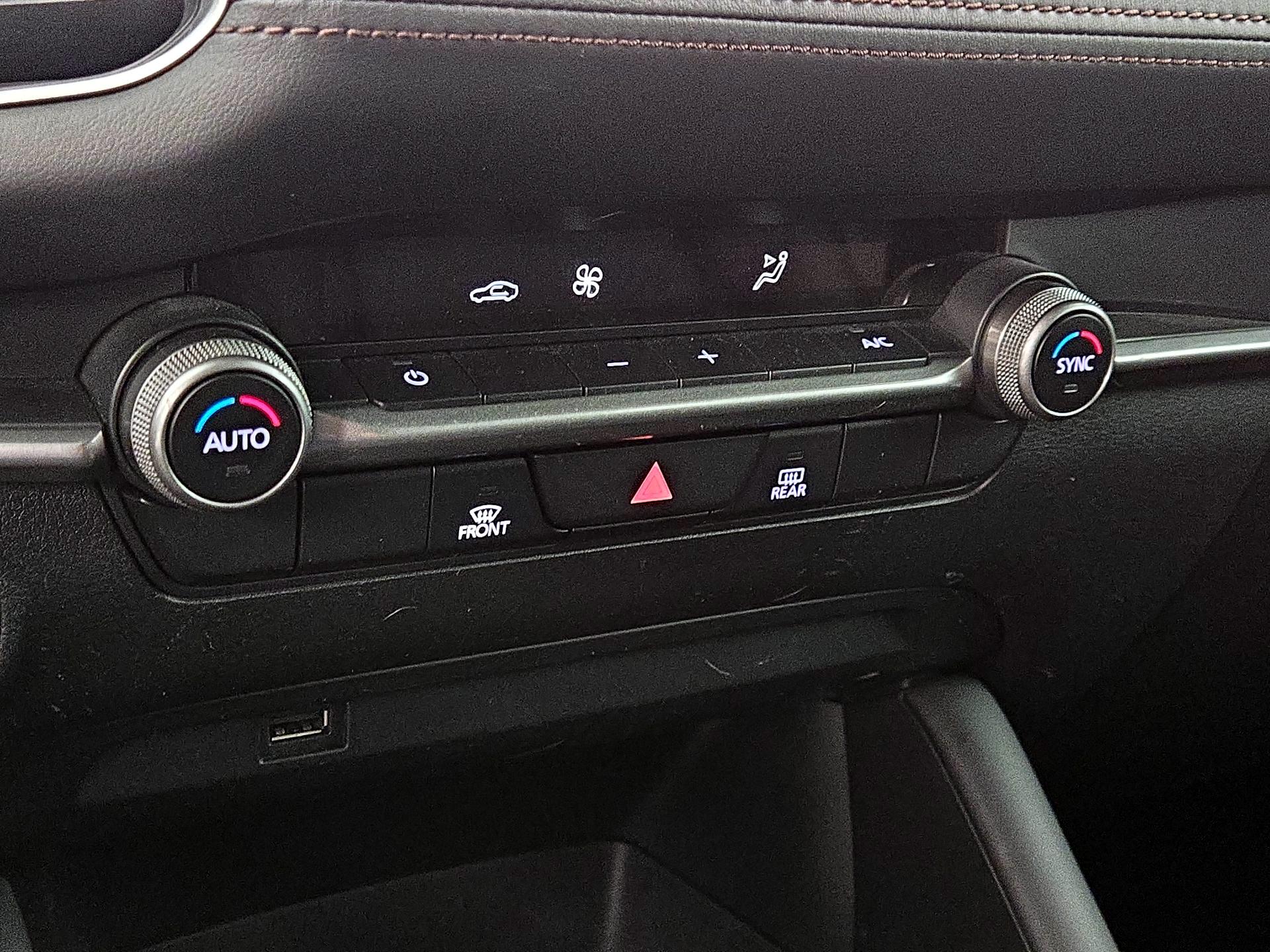 Thumbnail: 2020 Mazda Mazda3 - 16