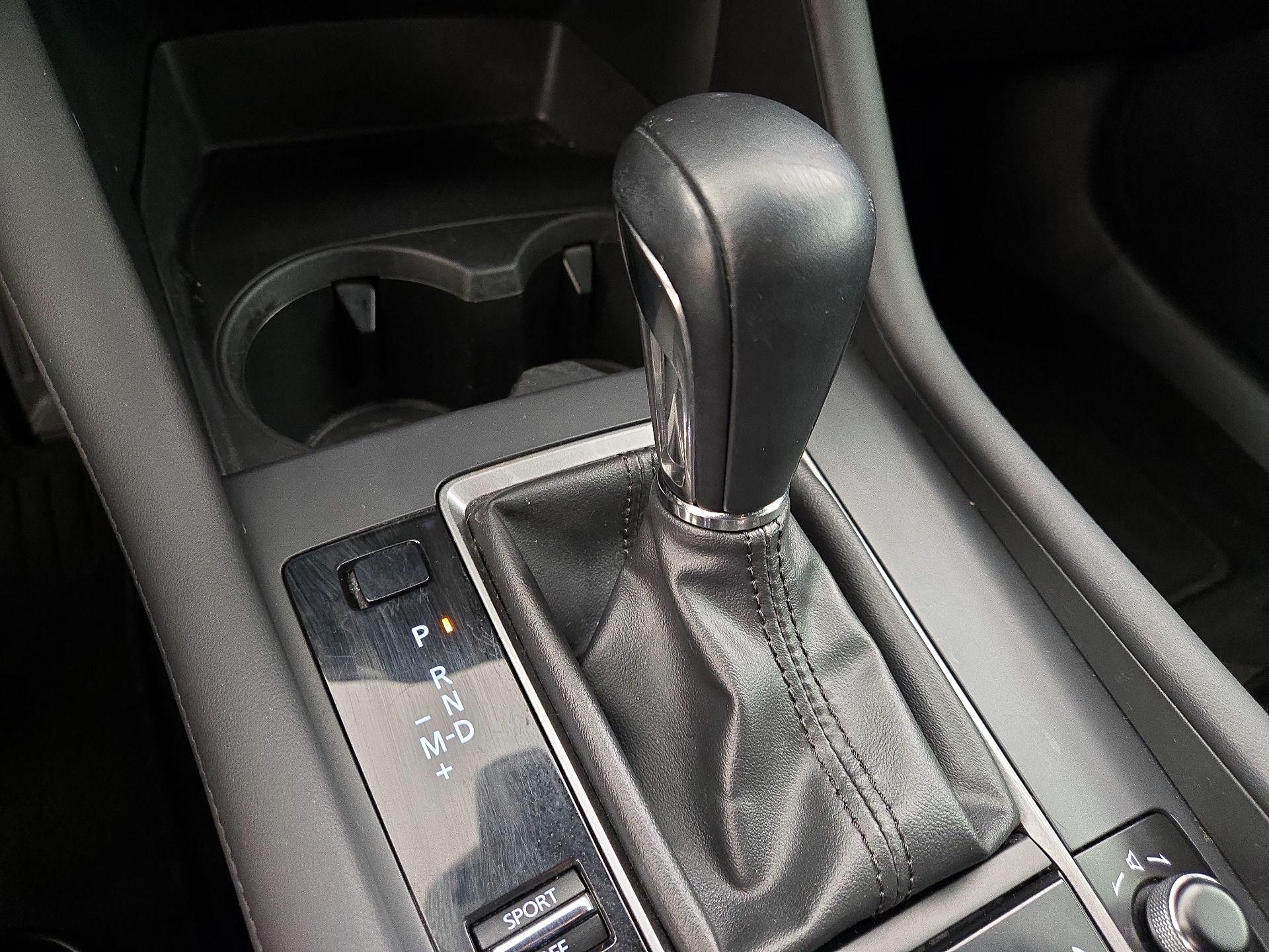 Thumbnail: 2020 Mazda Mazda3 - 17