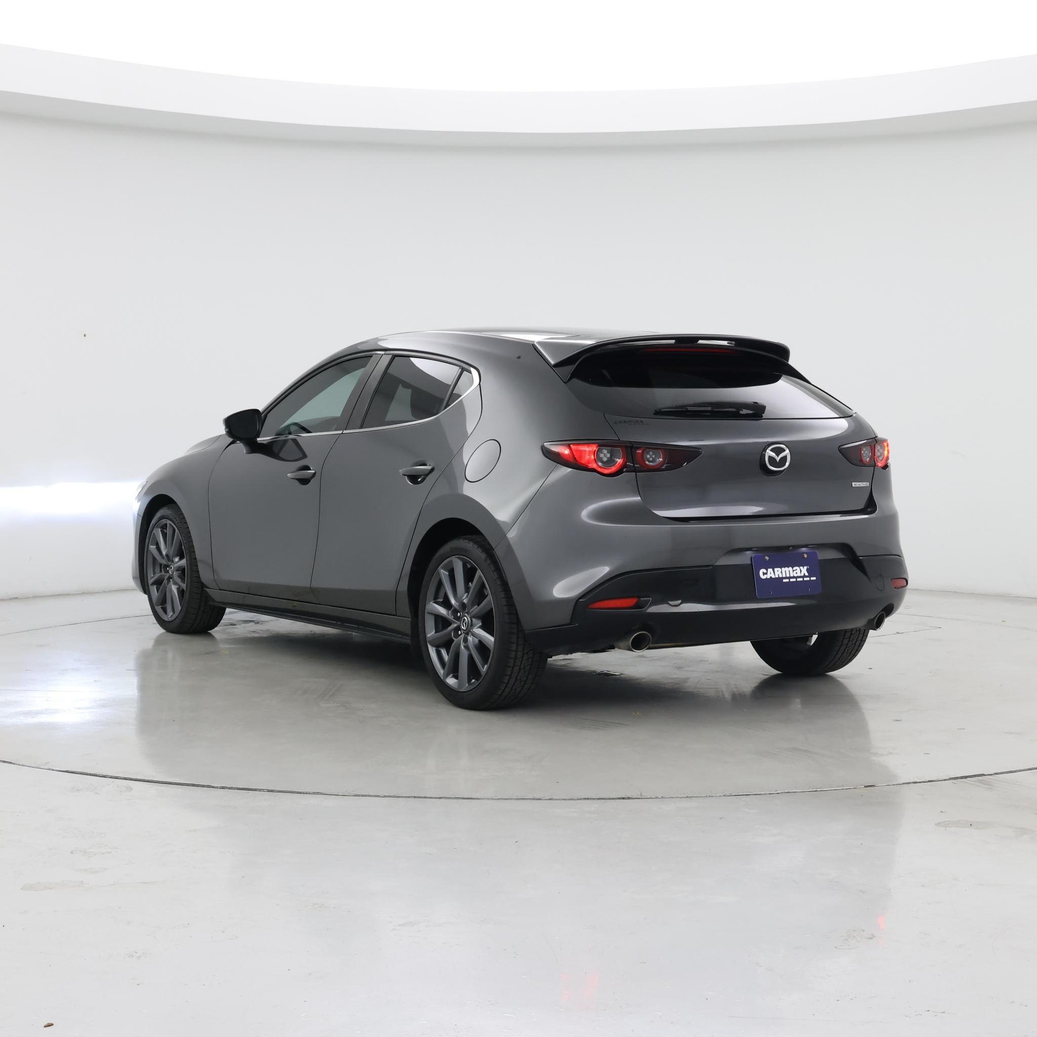 Thumbnail: 2020 Mazda Mazda3 - 2