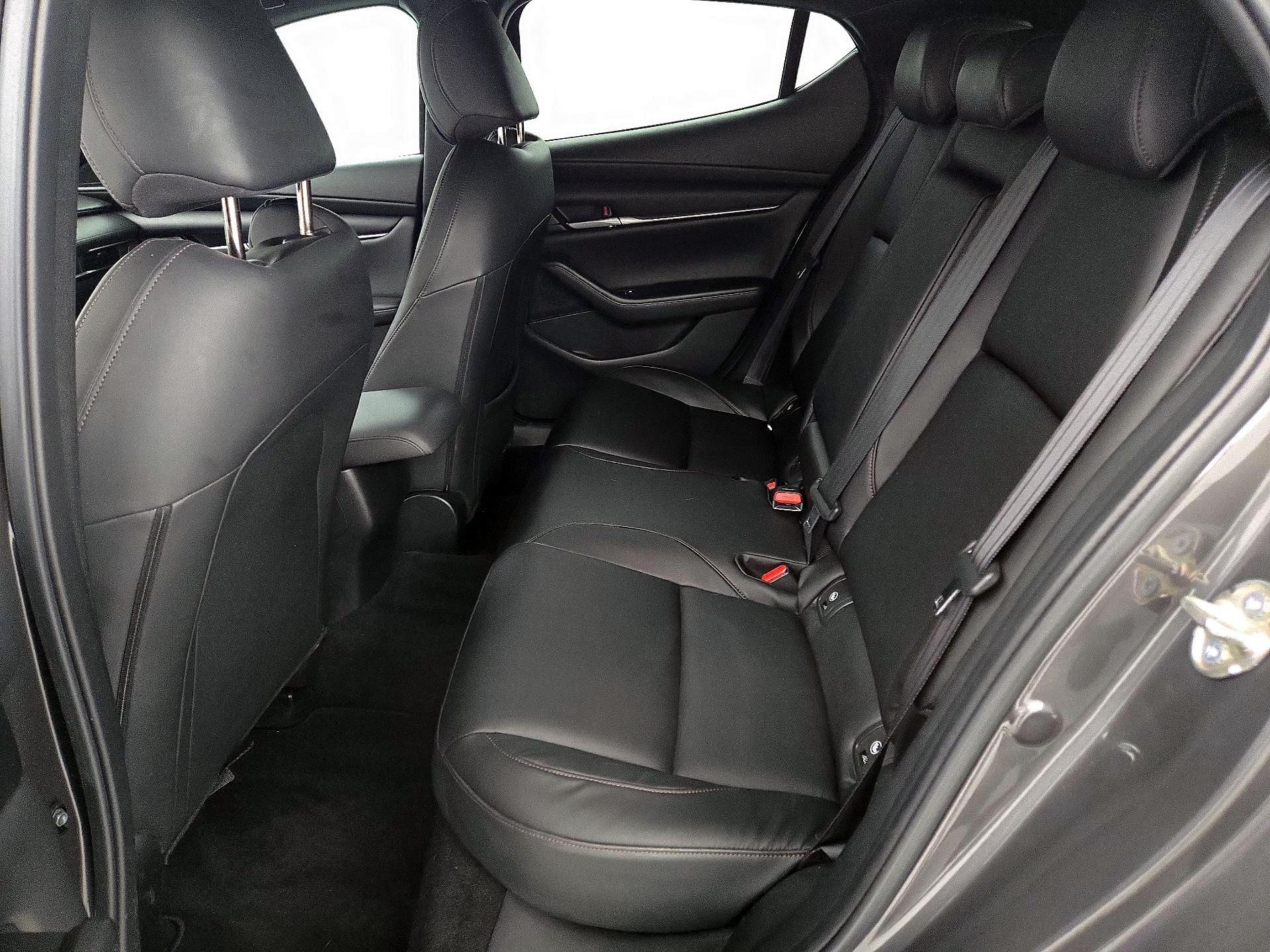 Thumbnail: 2020 Mazda Mazda3 - 19