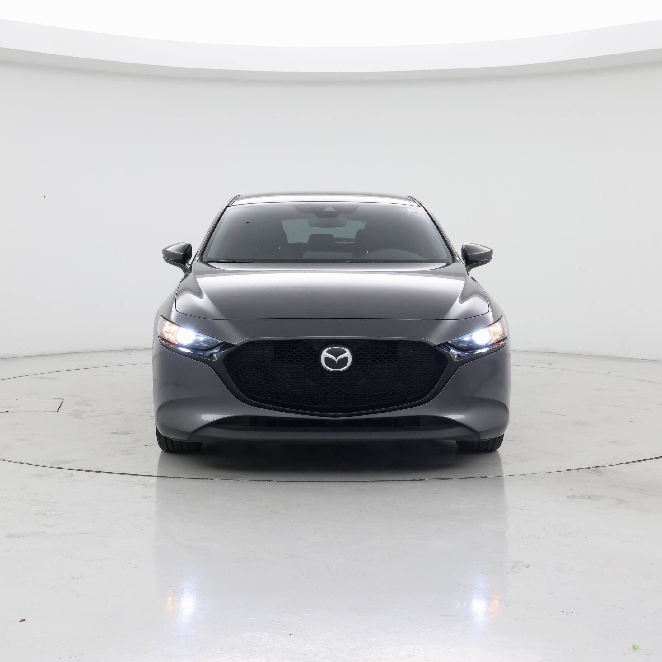 Thumbnail: 2020 Mazda Mazda3 - 5