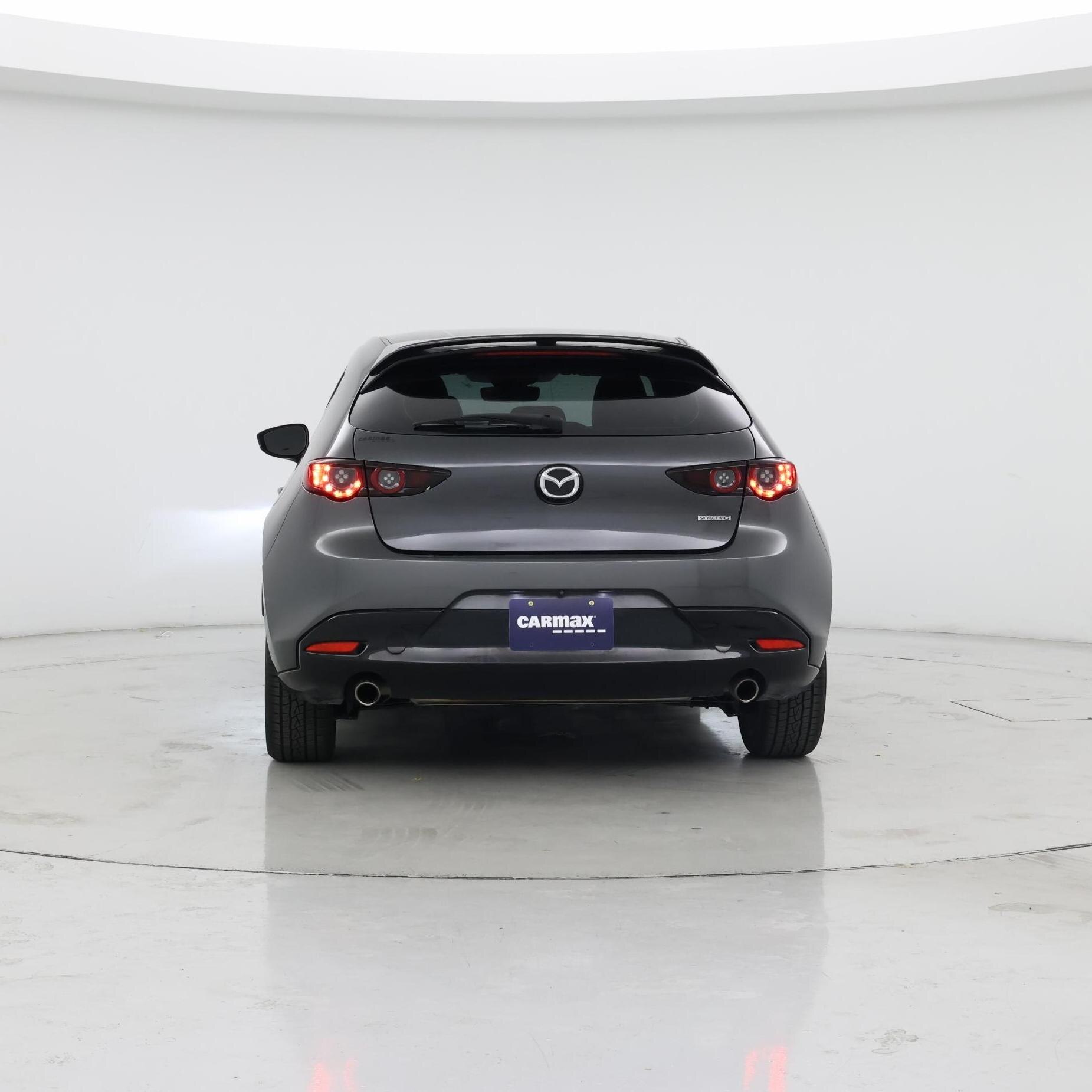 Thumbnail: 2020 Mazda Mazda3 - 6