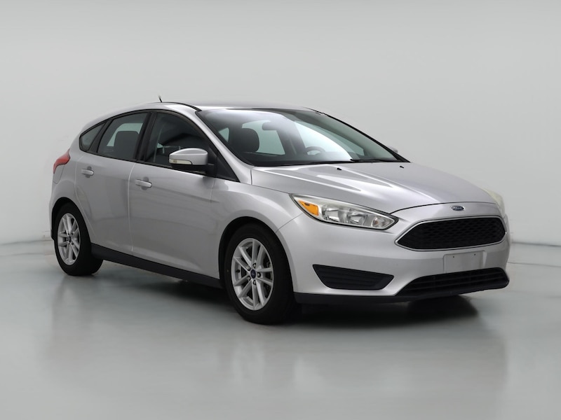 2016 Ford Focus SE -
                  Las Vegas, NV