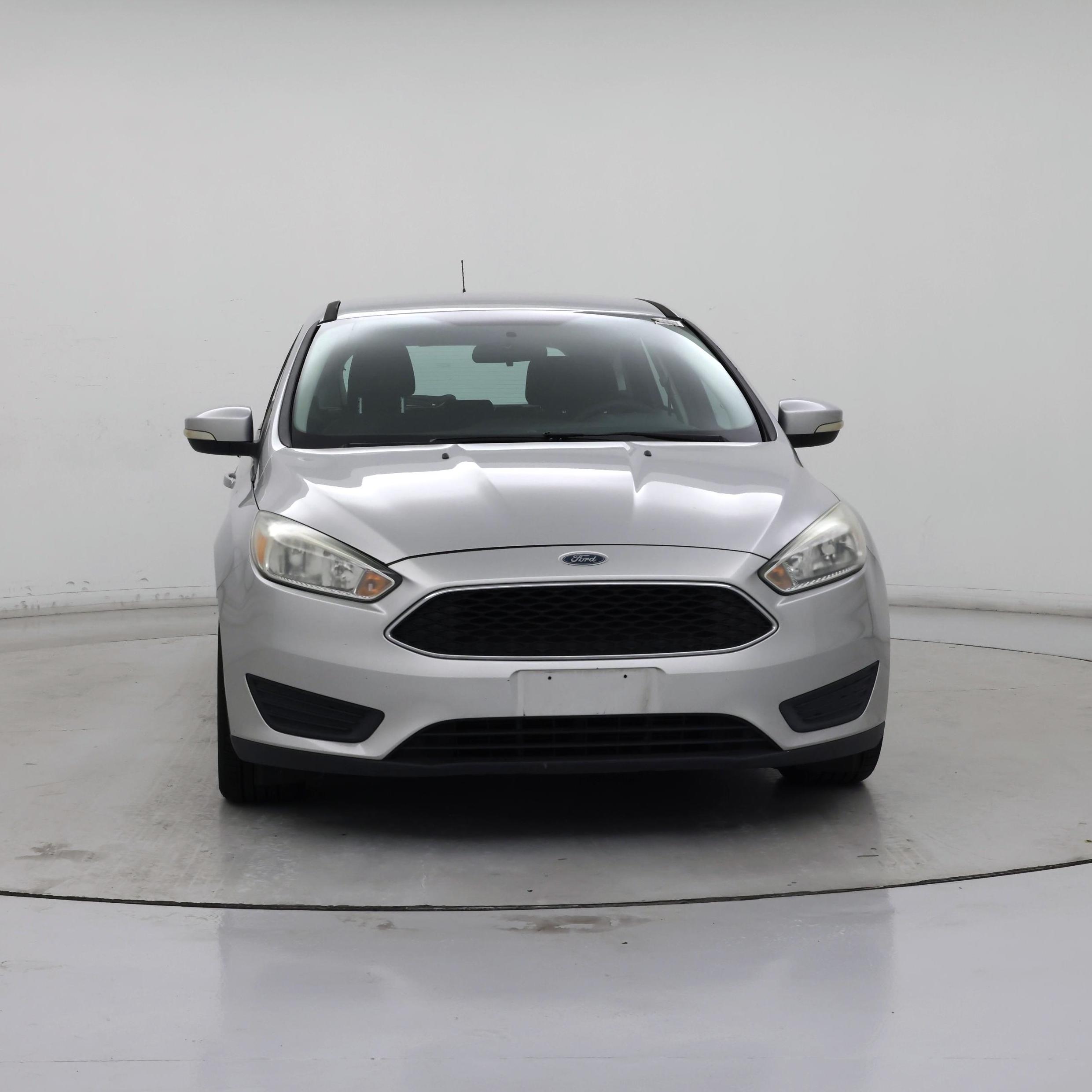 Thumbnail: 2016 Ford Focus - 5