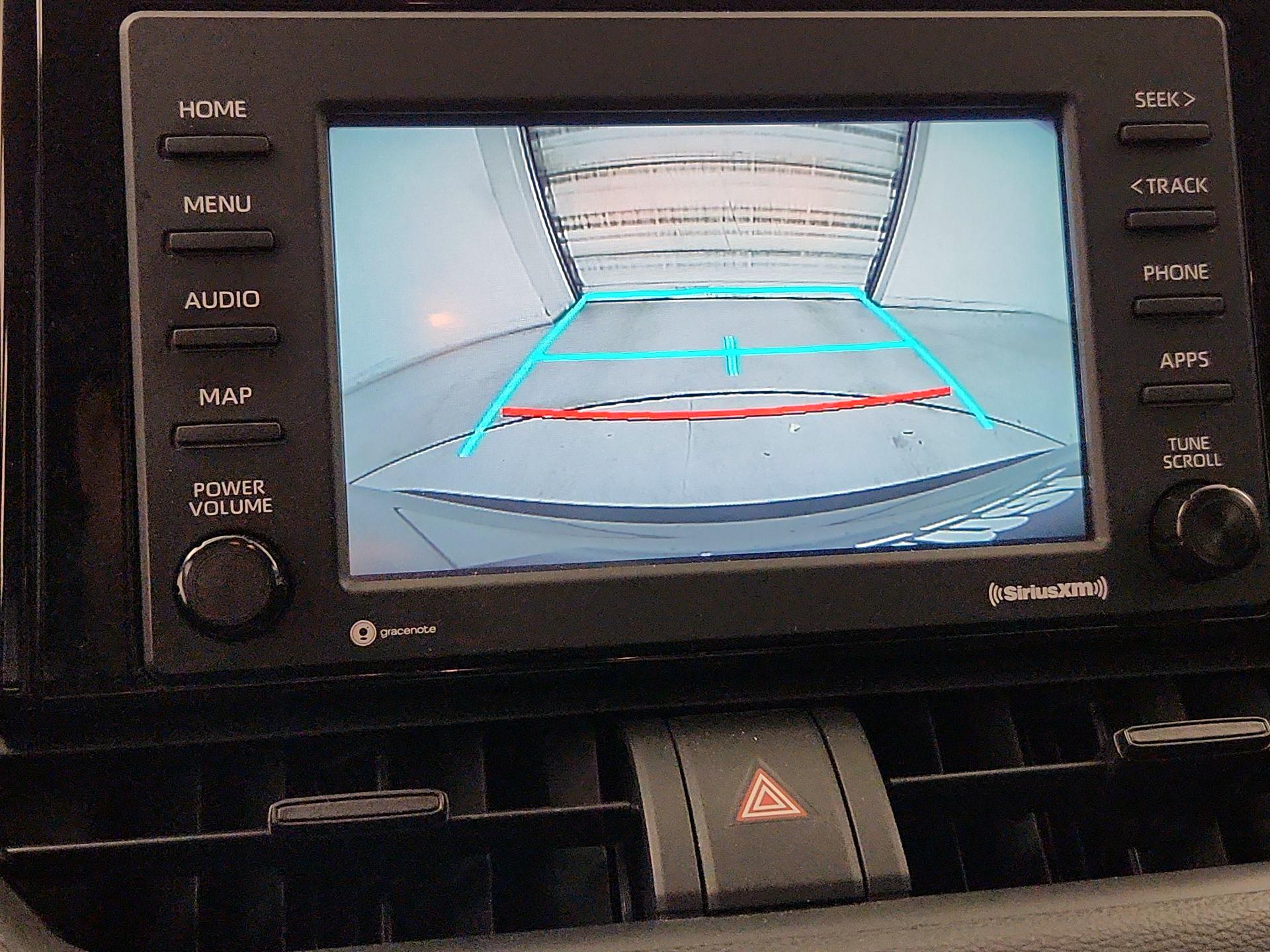 Thumbnail: 2021 Toyota RAV4 - 14