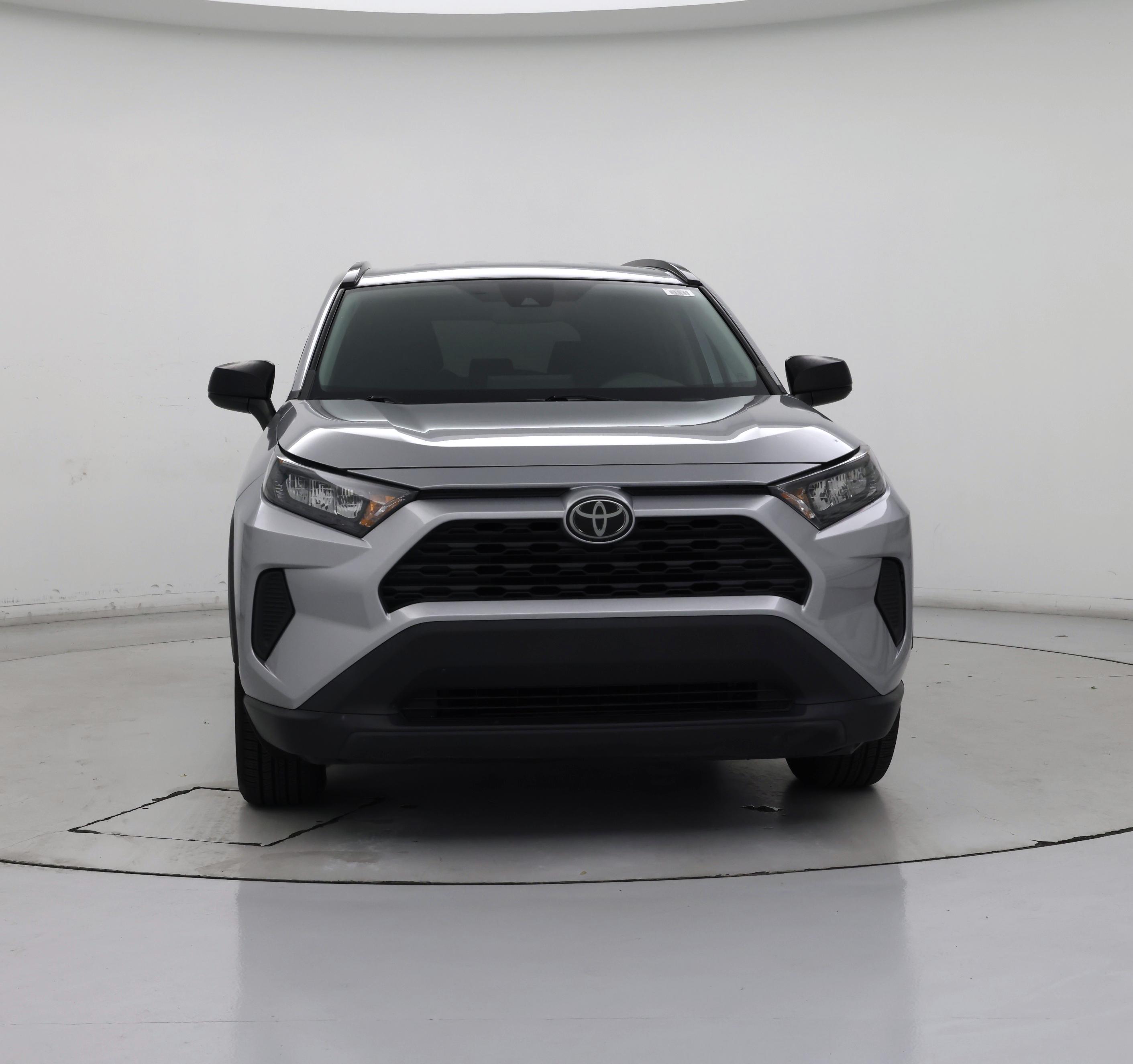 Thumbnail: 2021 Toyota RAV4 - 5