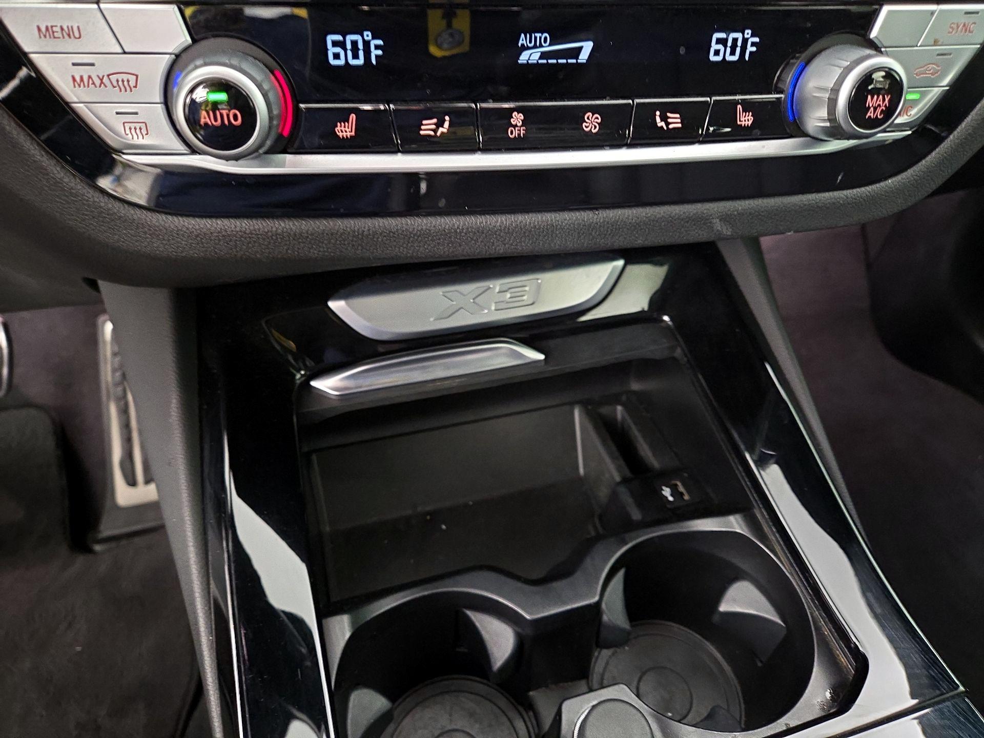 Thumbnail: 2021 BMW X3 - 17