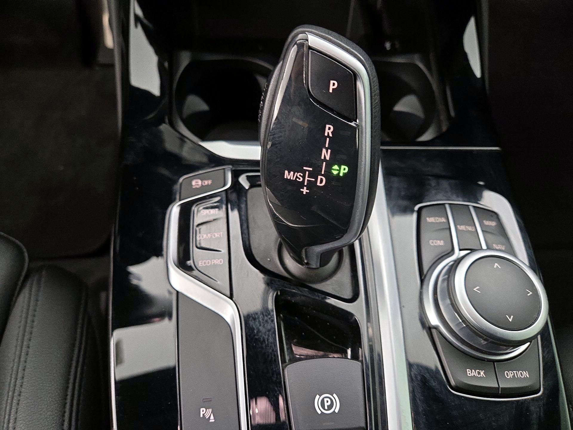 Thumbnail: 2021 BMW X3 - 18