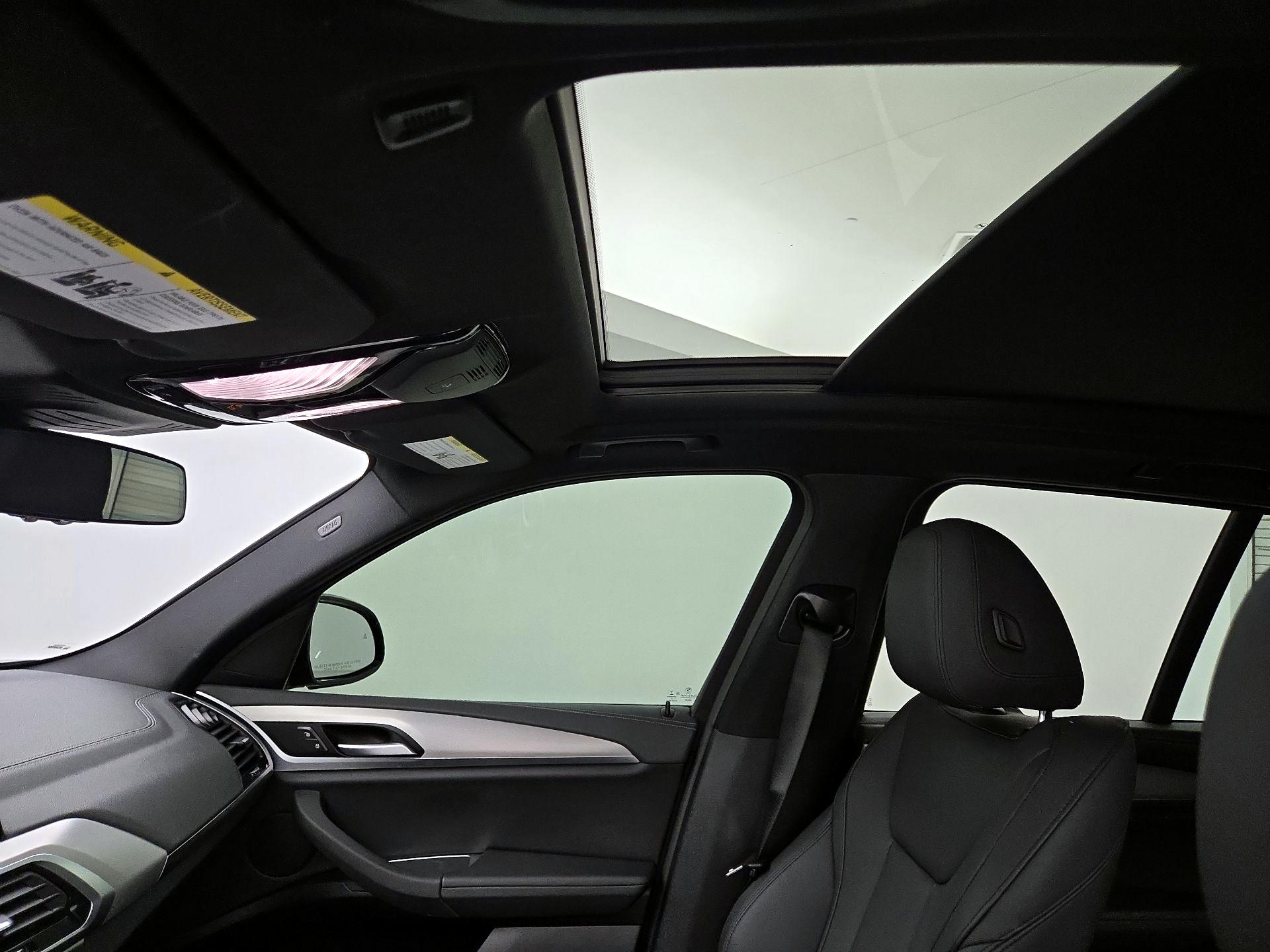 Thumbnail: 2021 BMW X3 - 20