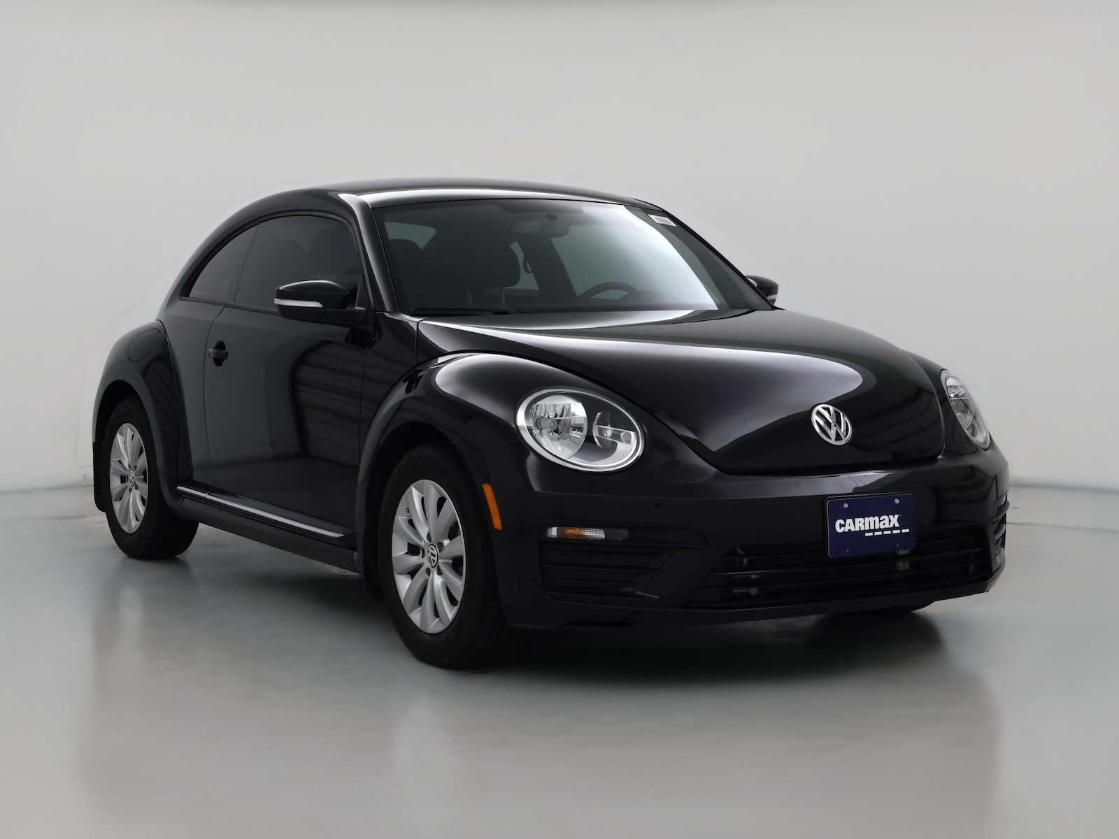 2019 Volkswagen Beetle S