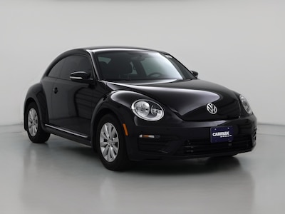 2019 Volkswagen Beetle S