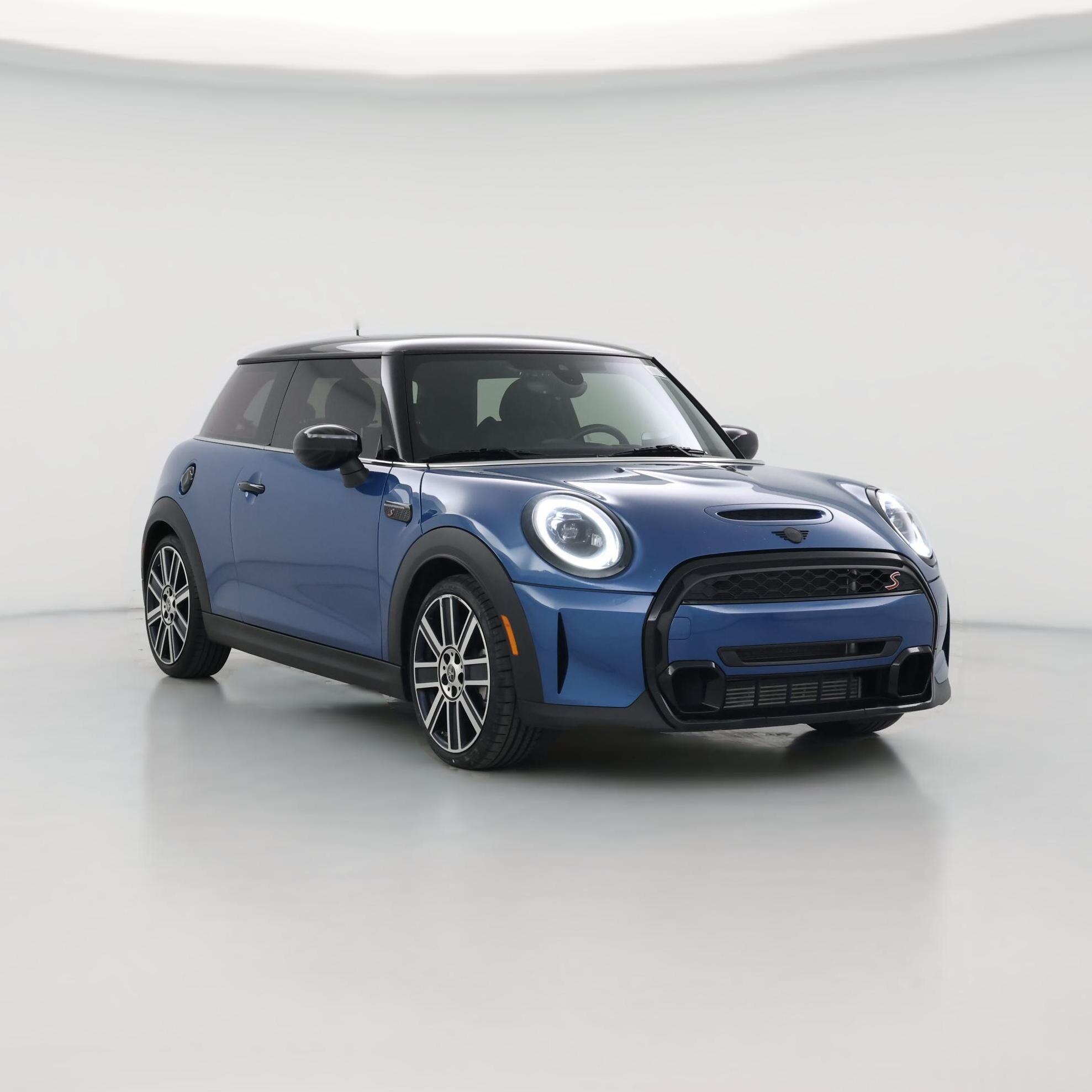 Thumbnail: 2023 MINI Cooper Hardtop - 1