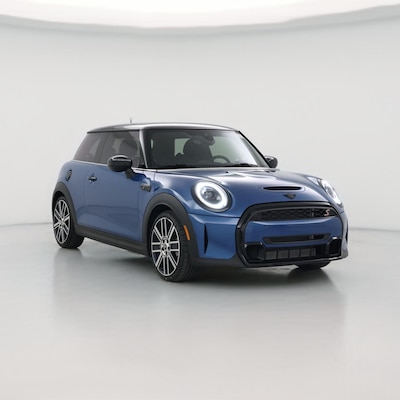 2023 Mini Cooper Hardtop S