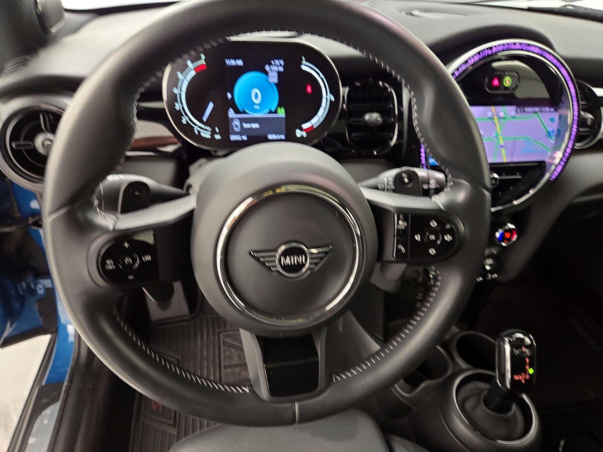 Thumbnail: 2023 MINI Cooper Hardtop - 10