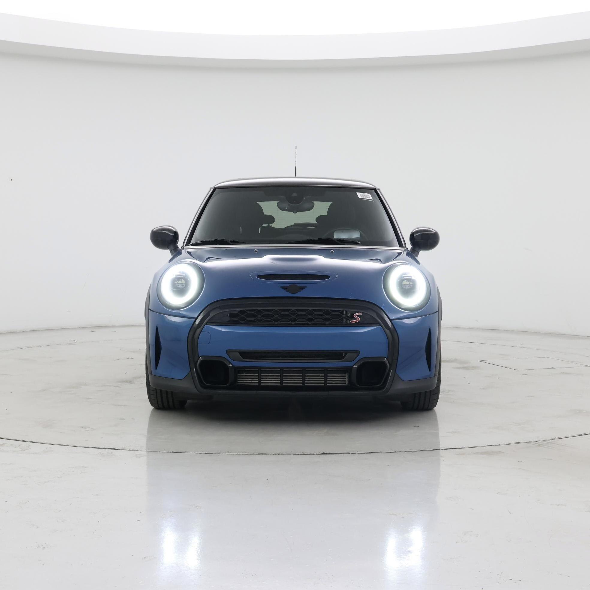 Thumbnail: 2023 MINI Cooper Hardtop - 5