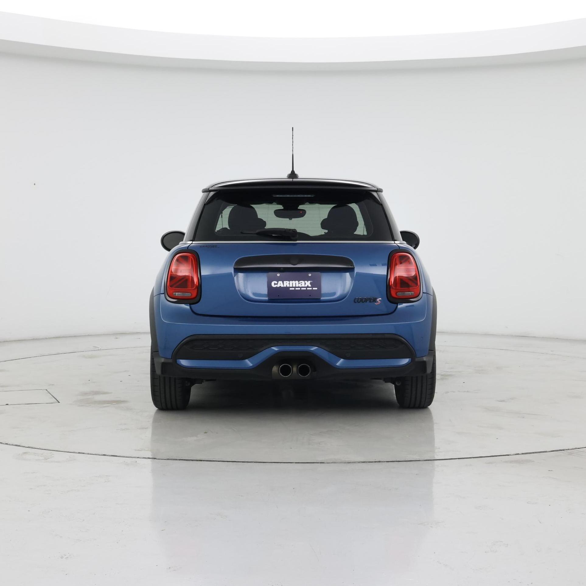 Thumbnail: 2023 MINI Cooper Hardtop - 6