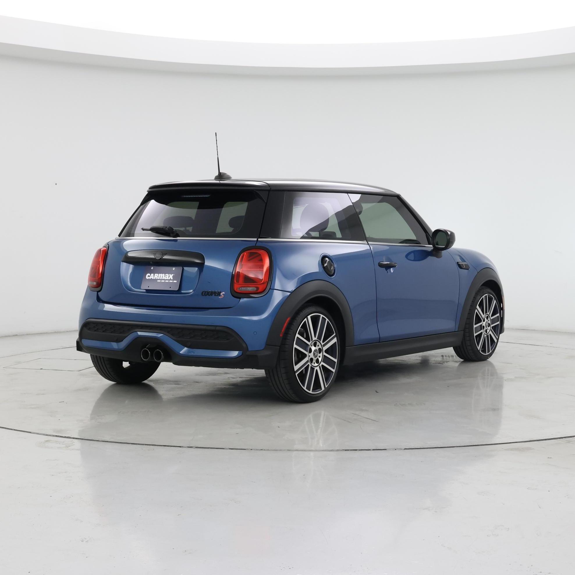 Thumbnail: 2023 MINI Cooper Hardtop - 8