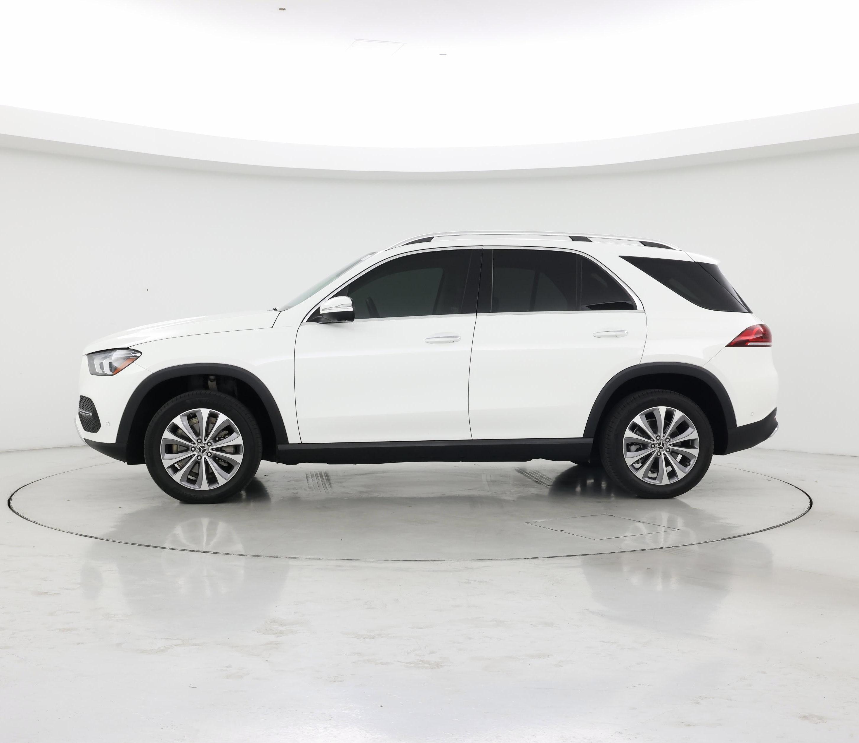 Thumbnail: 2022 Mercedes-Benz GLE - 3