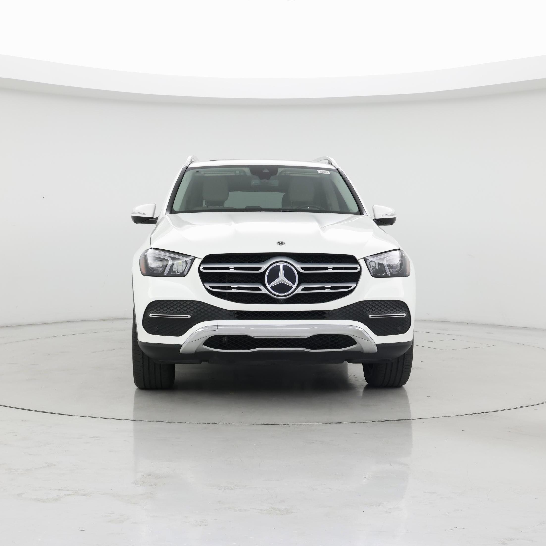 Thumbnail: 2022 Mercedes-Benz GLE - 5