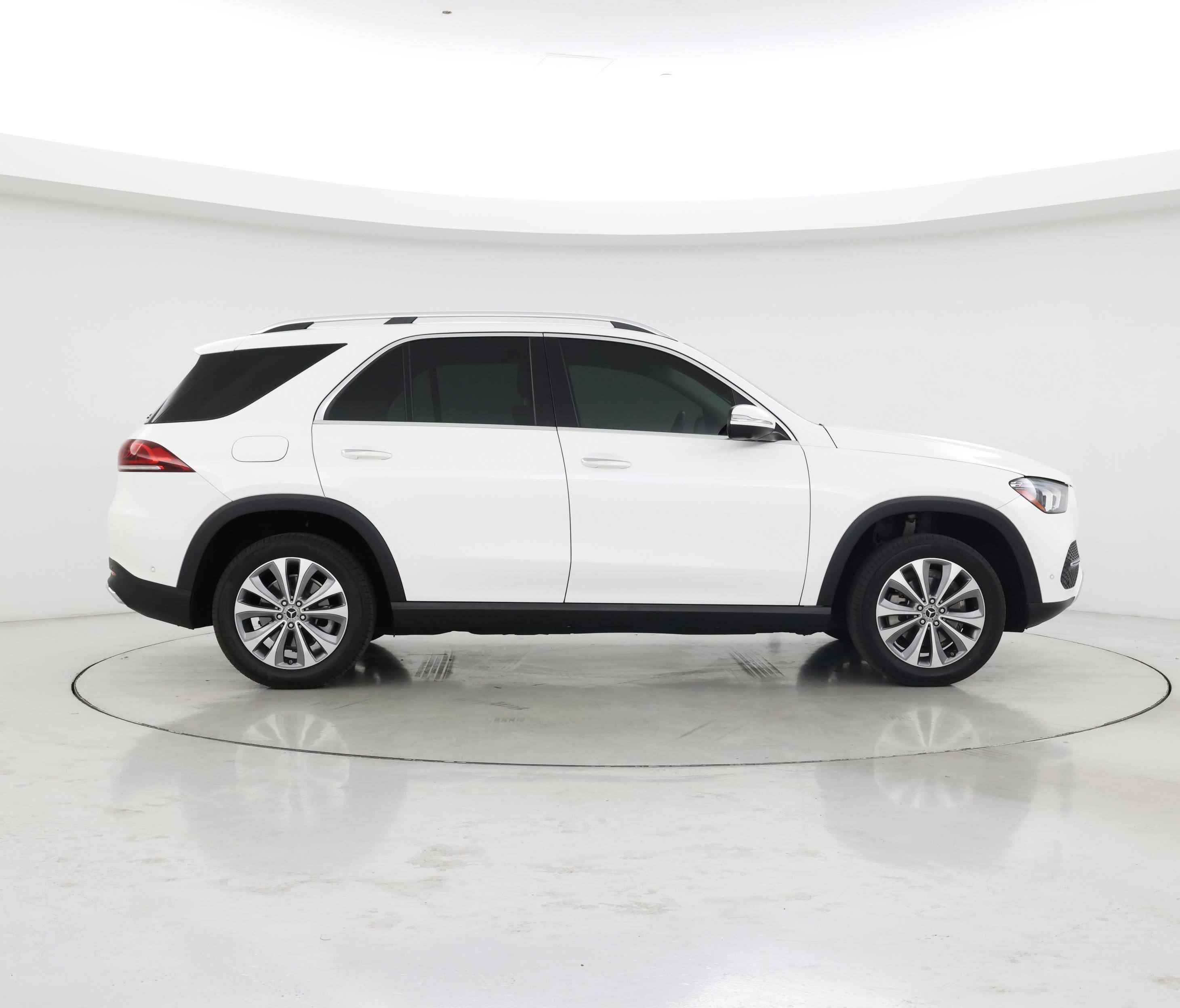 Thumbnail: 2022 Mercedes-Benz GLE - 7