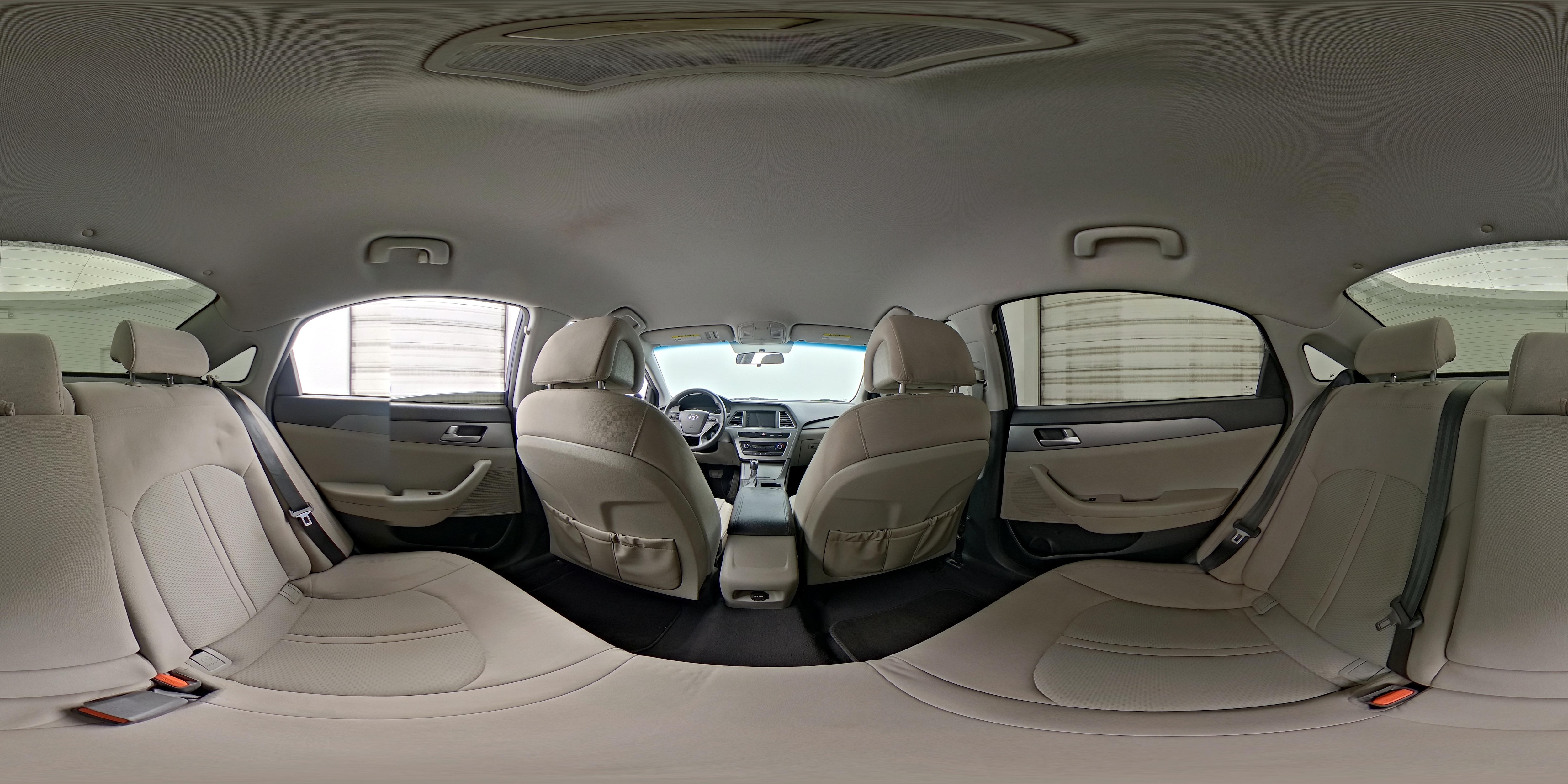 2017 Hyundai Sonata SE - Photo 25