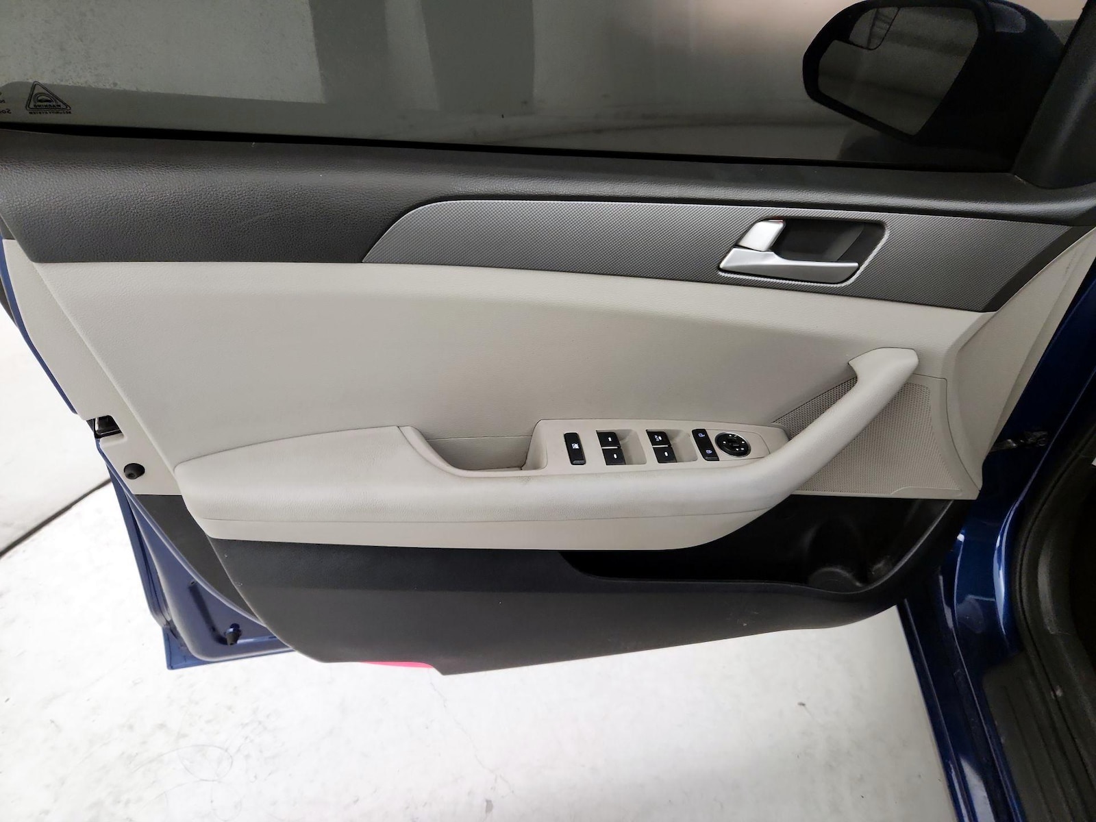 2017 Hyundai Sonata SE - Photo 13