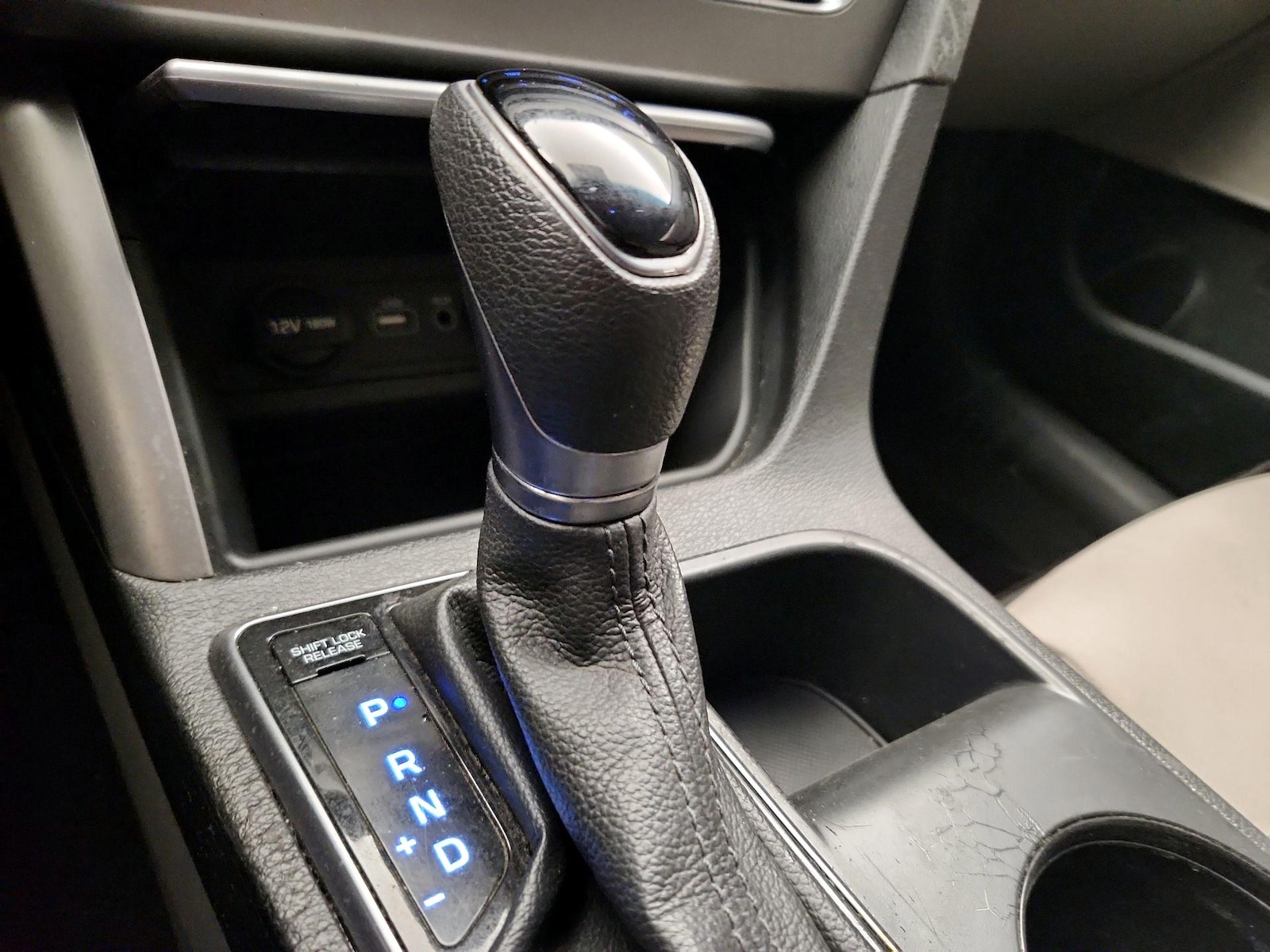 2017 Hyundai Sonata SE - Photo 18