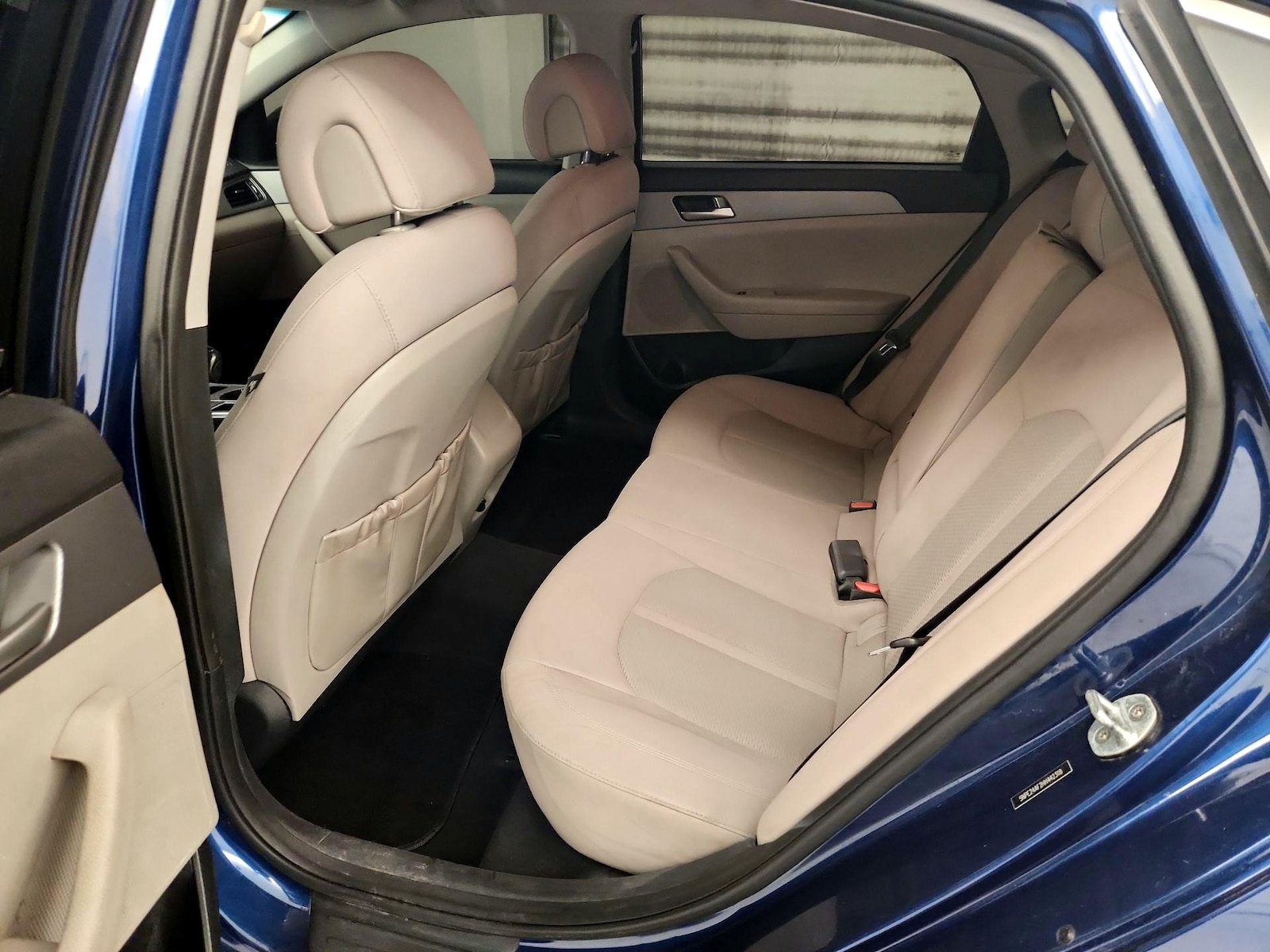 2017 Hyundai Sonata SE - Photo 20