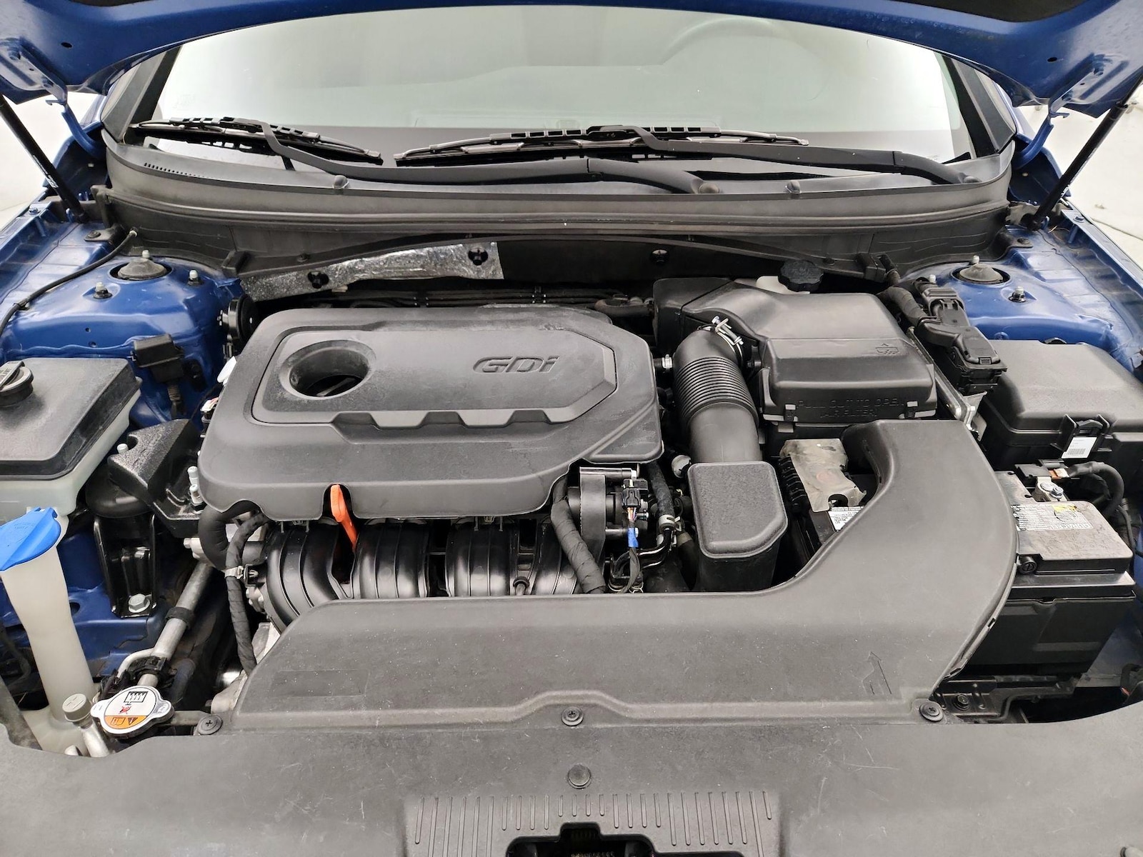 2017 Hyundai Sonata SE - Photo 22