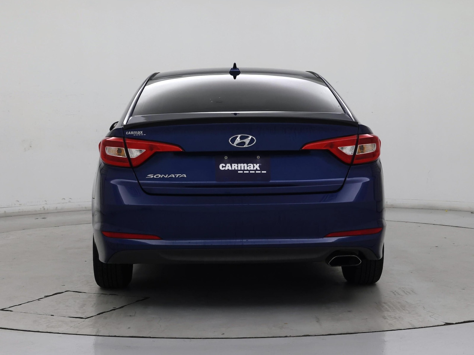 2017 Hyundai Sonata SE - Photo 7