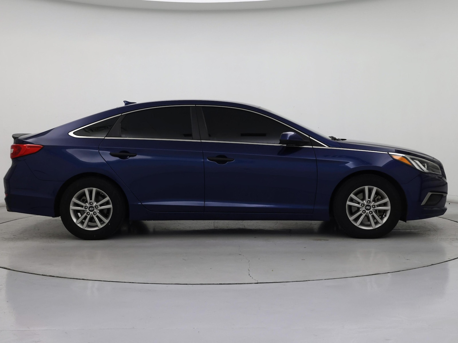 2017 Hyundai Sonata SE - Photo 8
