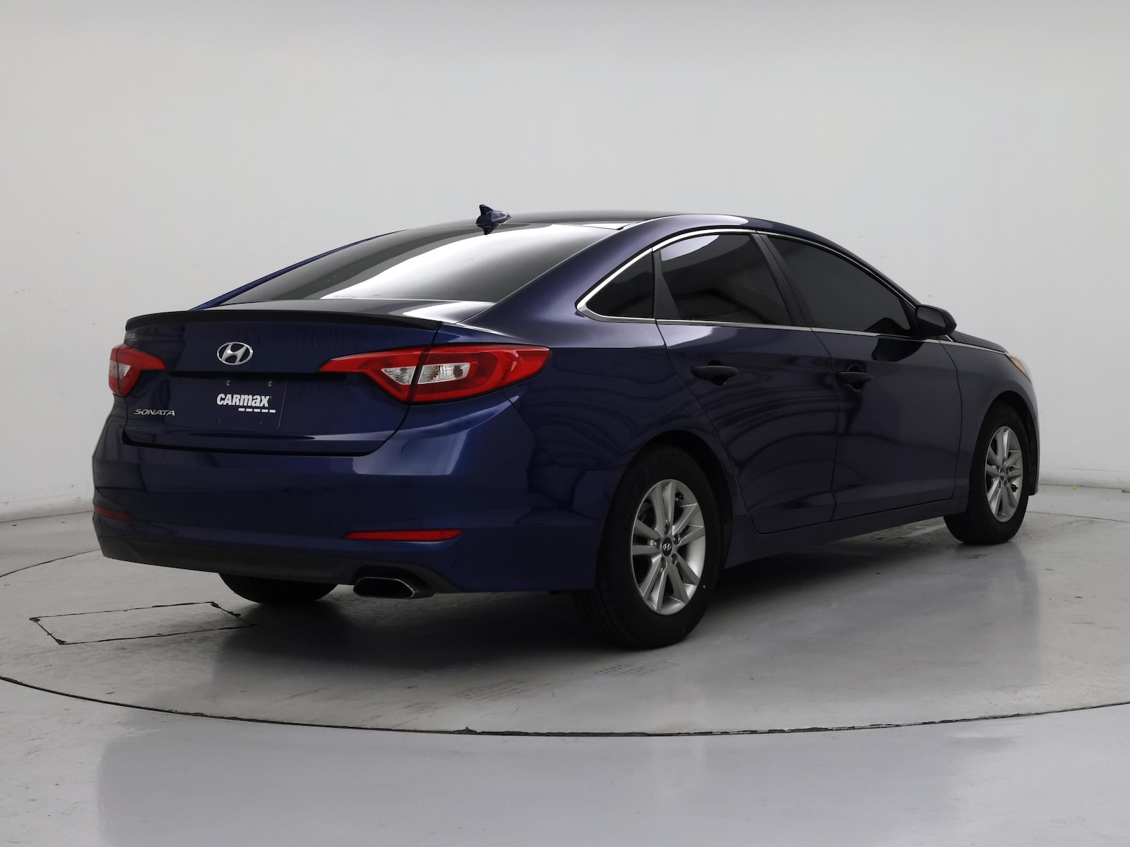 2017 Hyundai Sonata SE - Photo 9