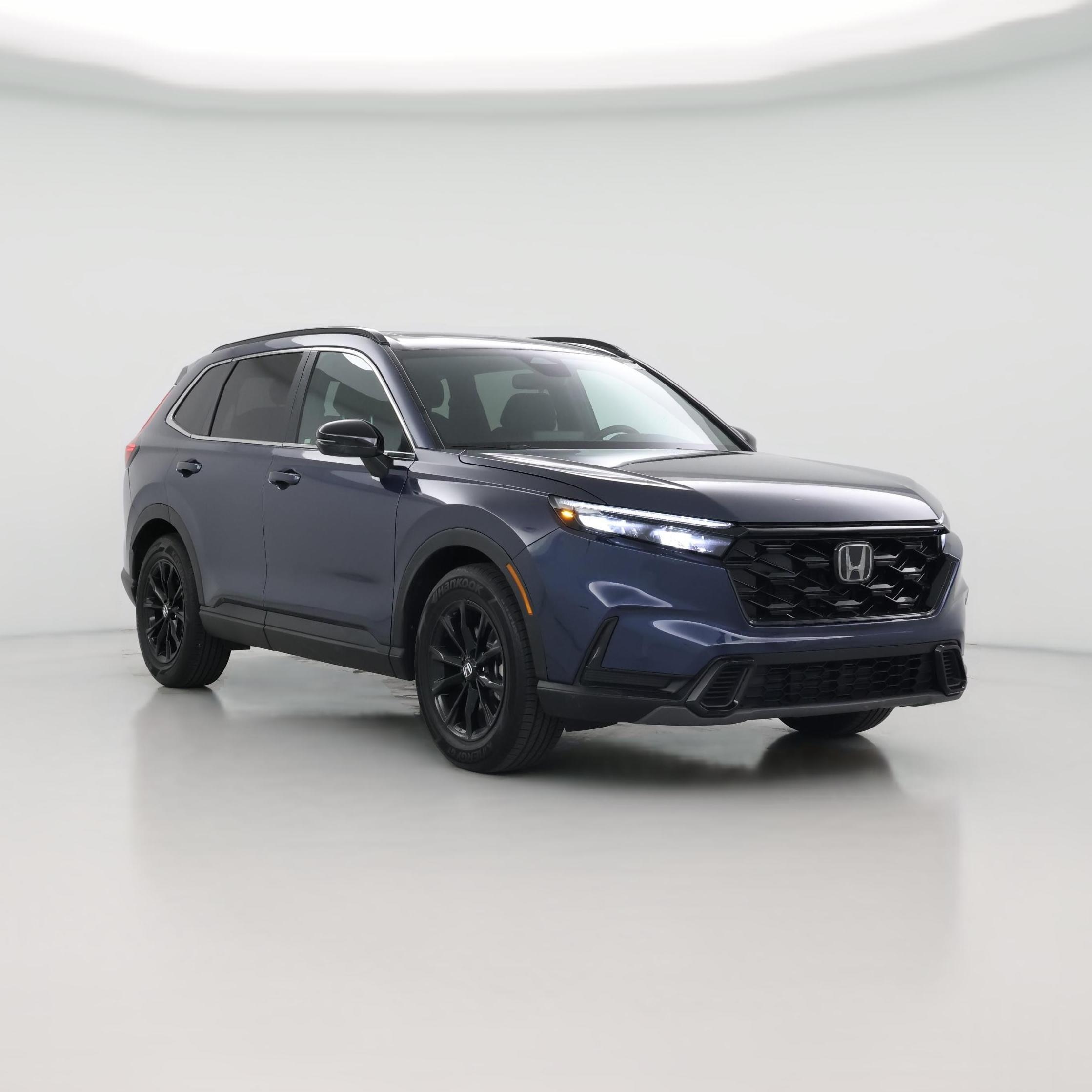 Thumbnail: 2025 Honda CR-V - 1