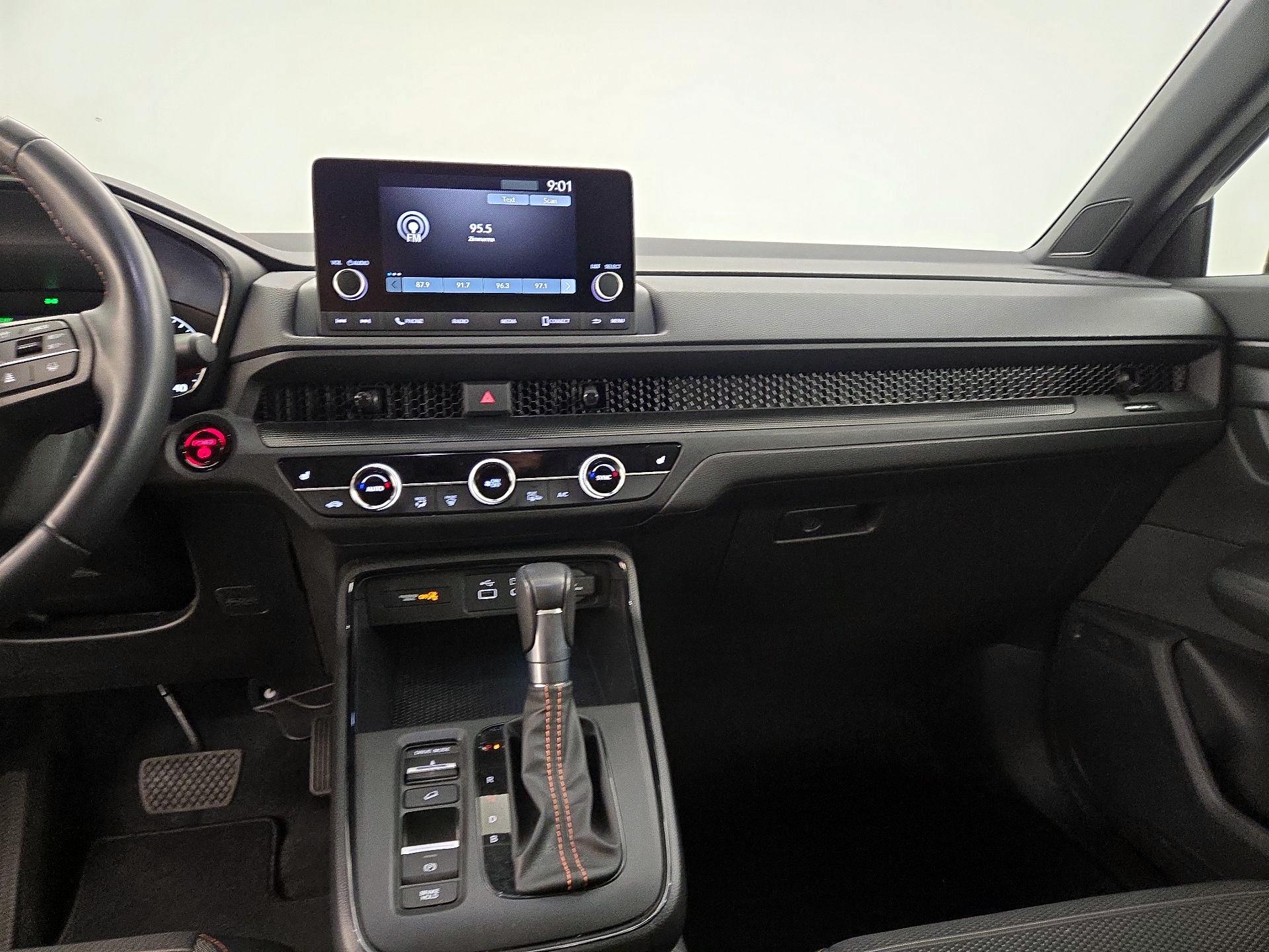 Thumbnail: 2025 Honda CR-V - 9