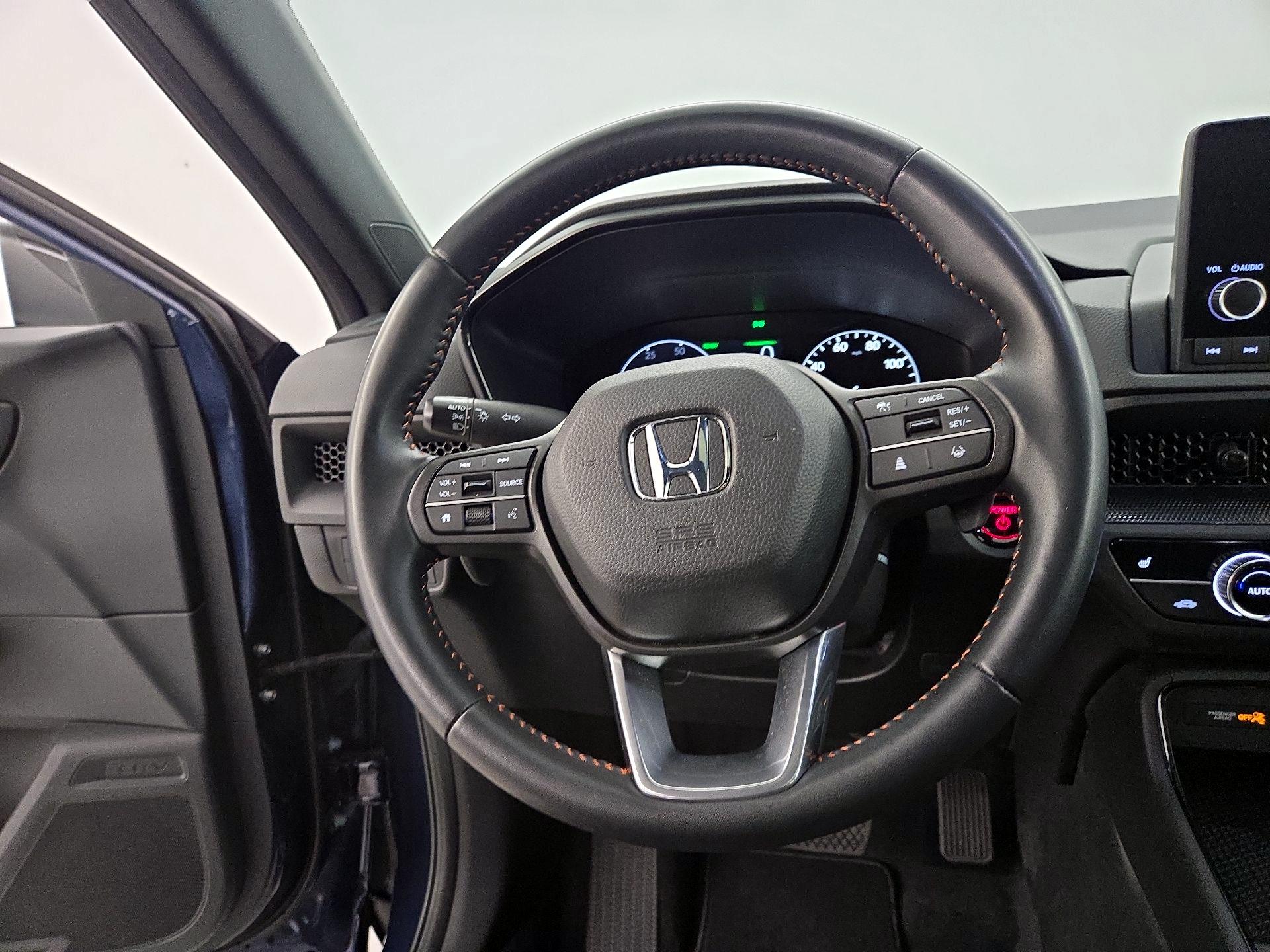 Thumbnail: 2025 Honda CR-V - 10