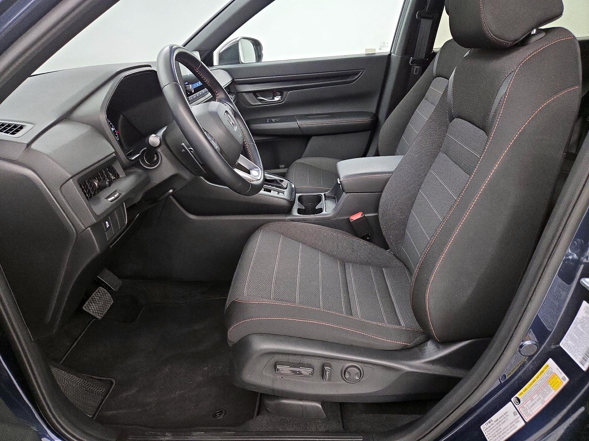 Thumbnail: 2025 Honda CR-V - 11