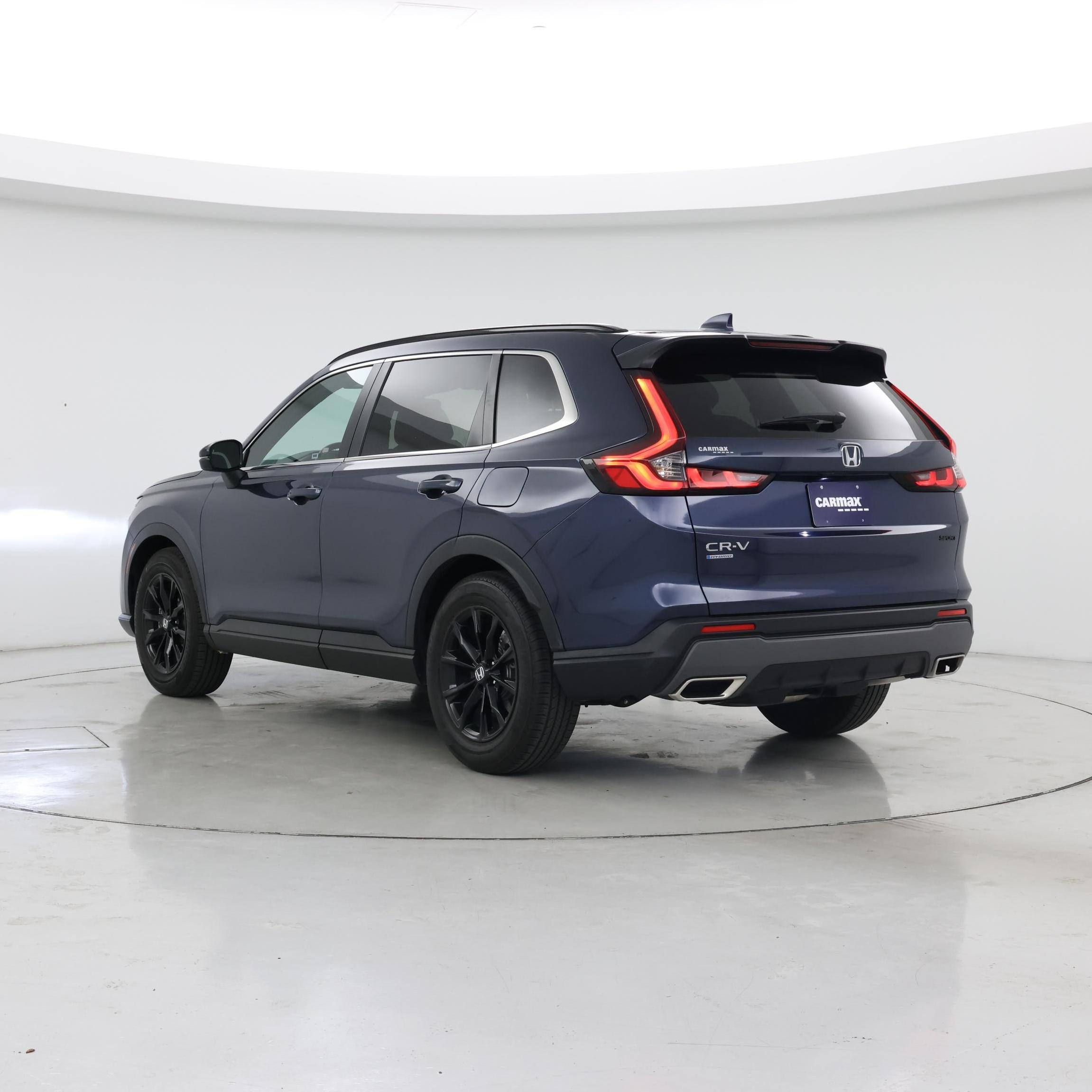 Thumbnail: 2025 Honda CR-V - 2
