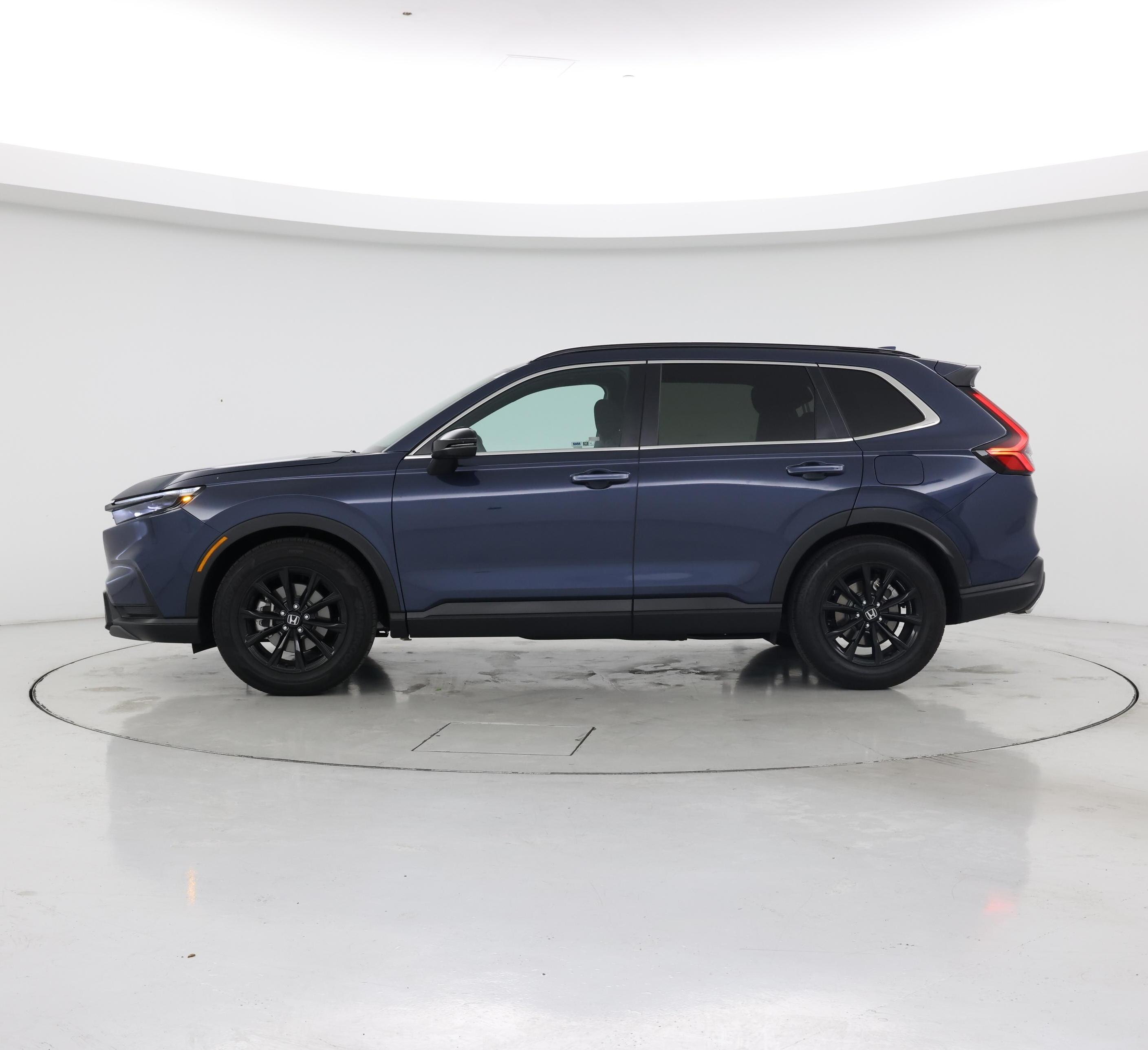 Thumbnail: 2025 Honda CR-V - 3