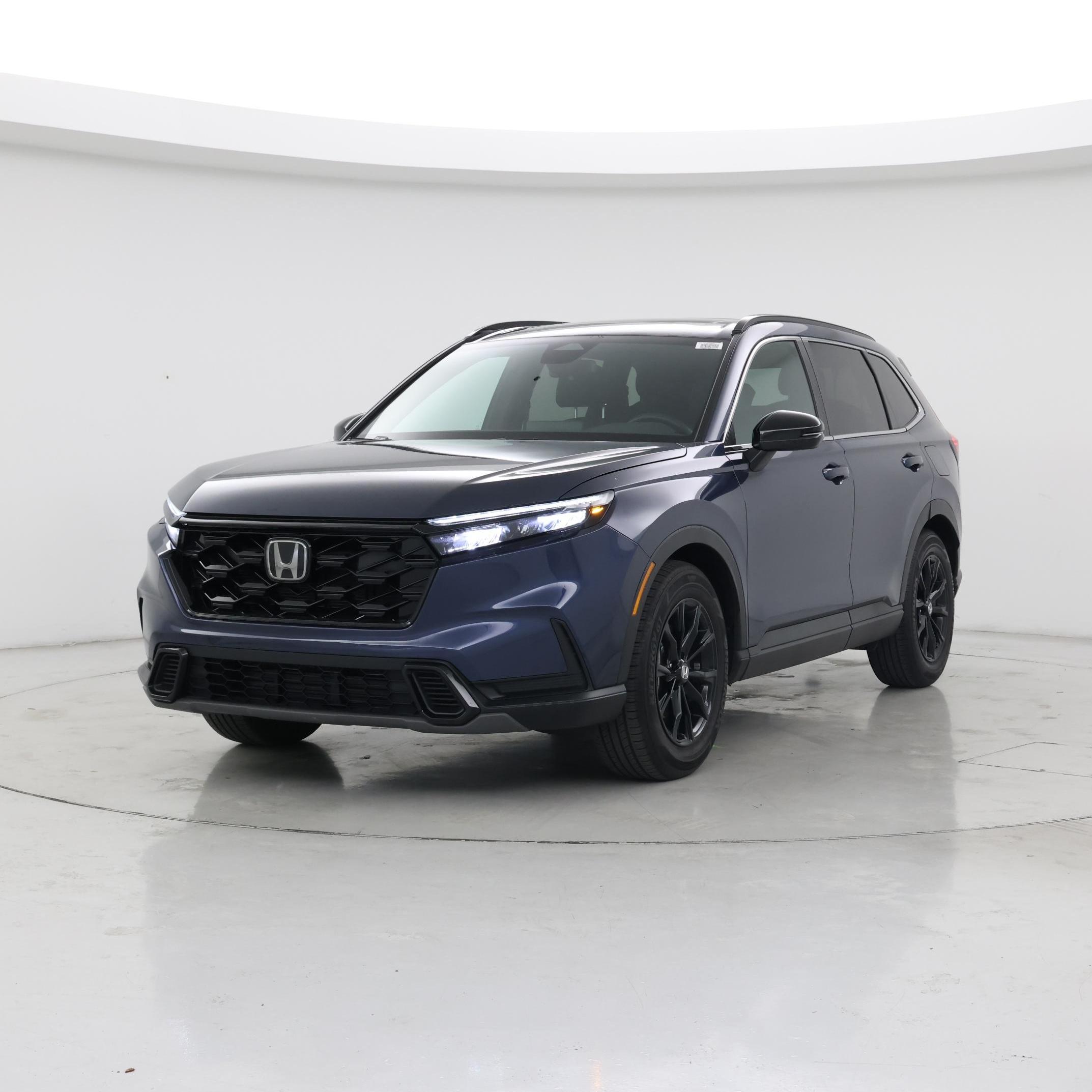 Thumbnail: 2025 Honda CR-V - 4