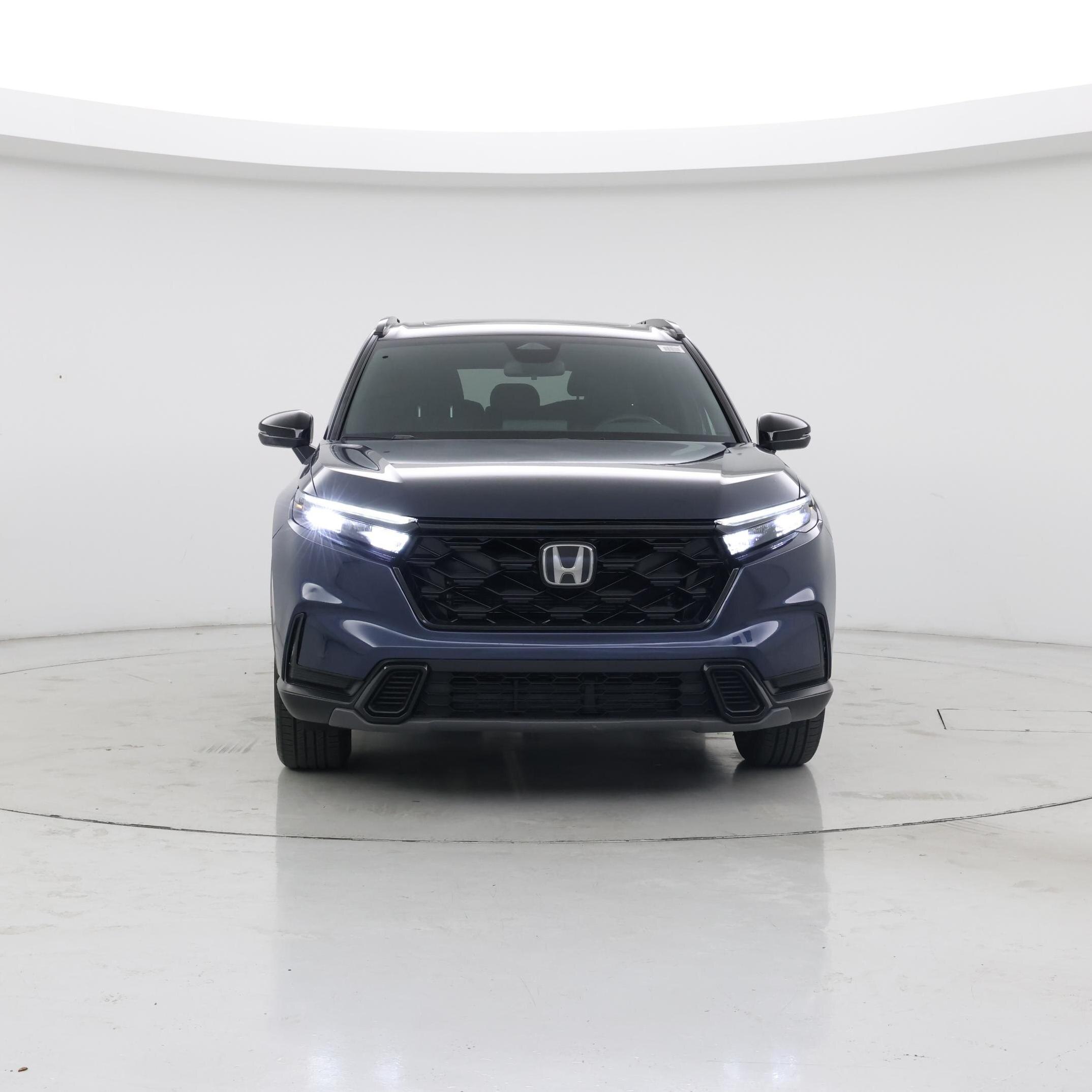 Thumbnail: 2025 Honda CR-V - 5