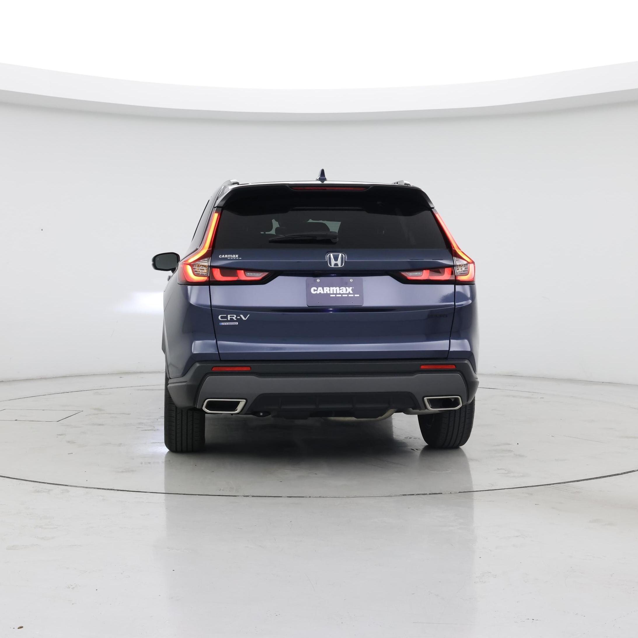 Thumbnail: 2025 Honda CR-V - 6