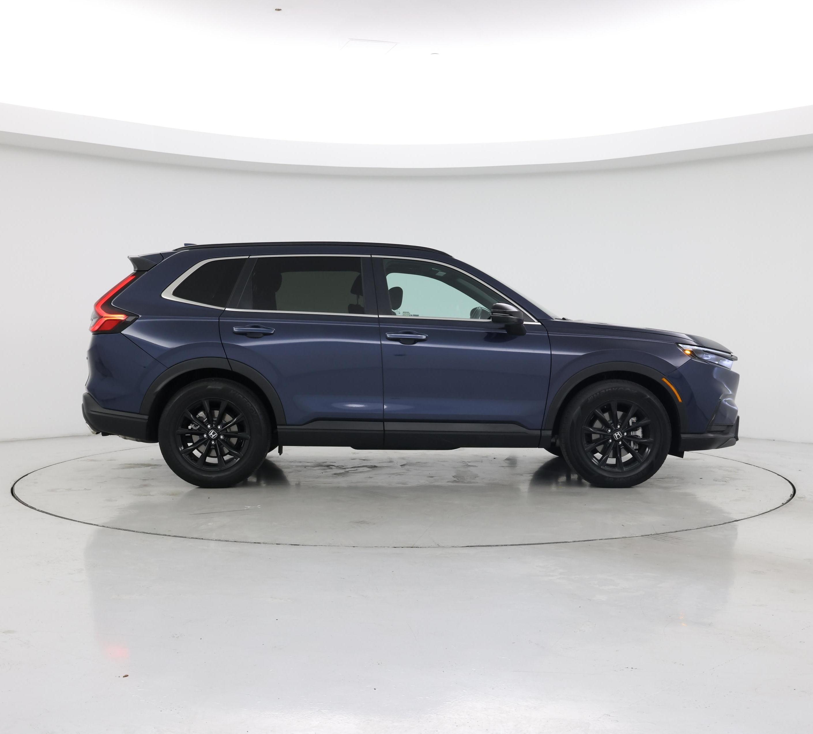 Thumbnail: 2025 Honda CR-V - 7