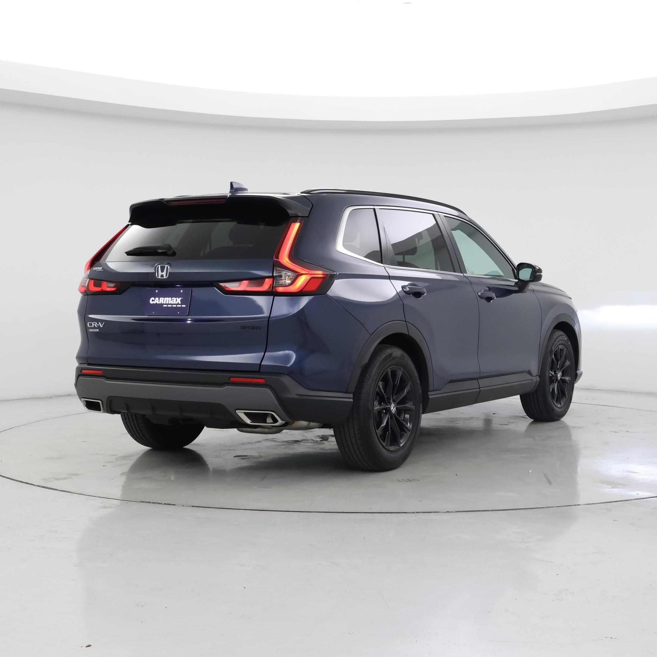 Thumbnail: 2025 Honda CR-V - 8
