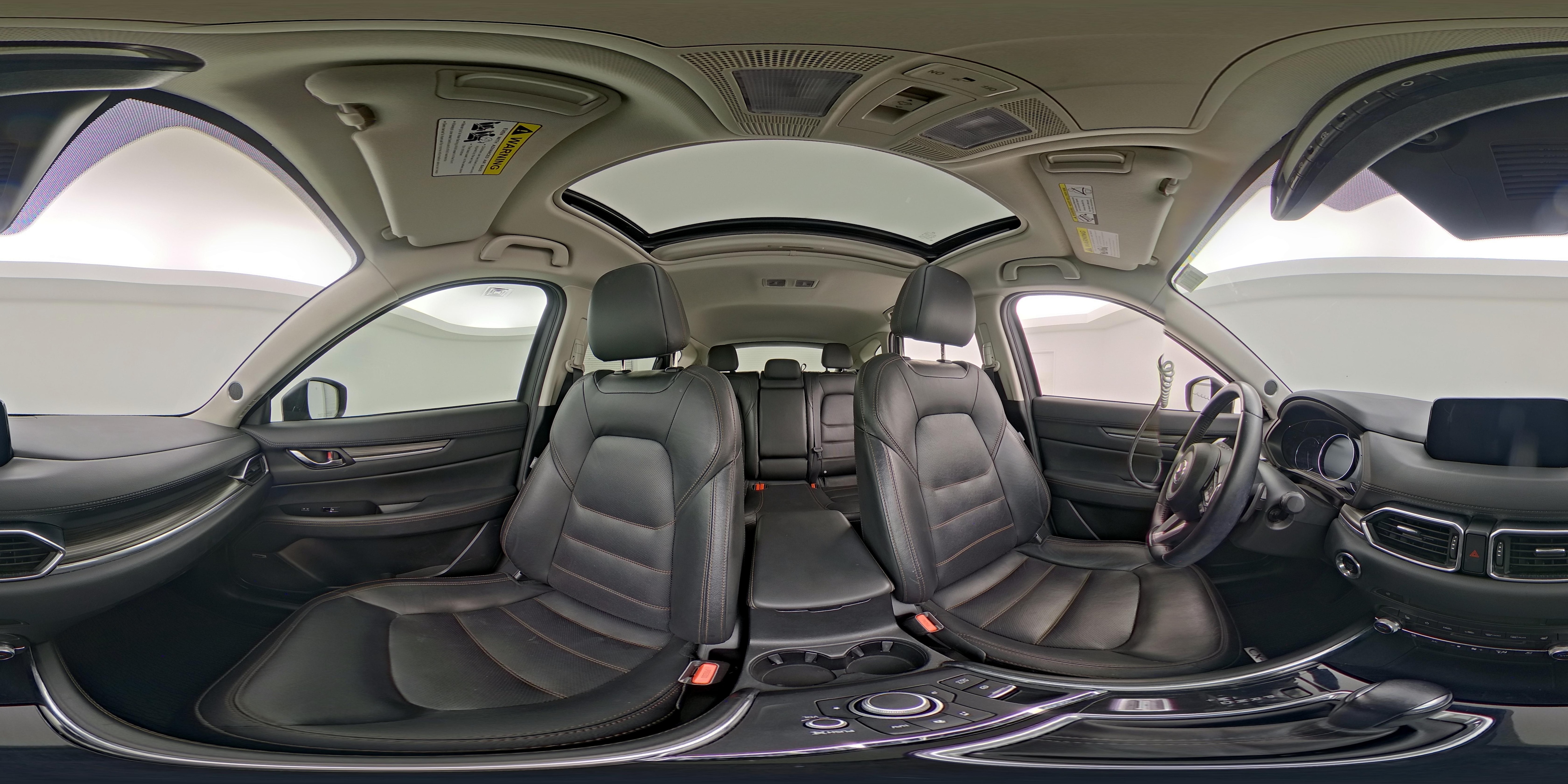 2020 Mazda CX-5 Grand Touring - Photo 26