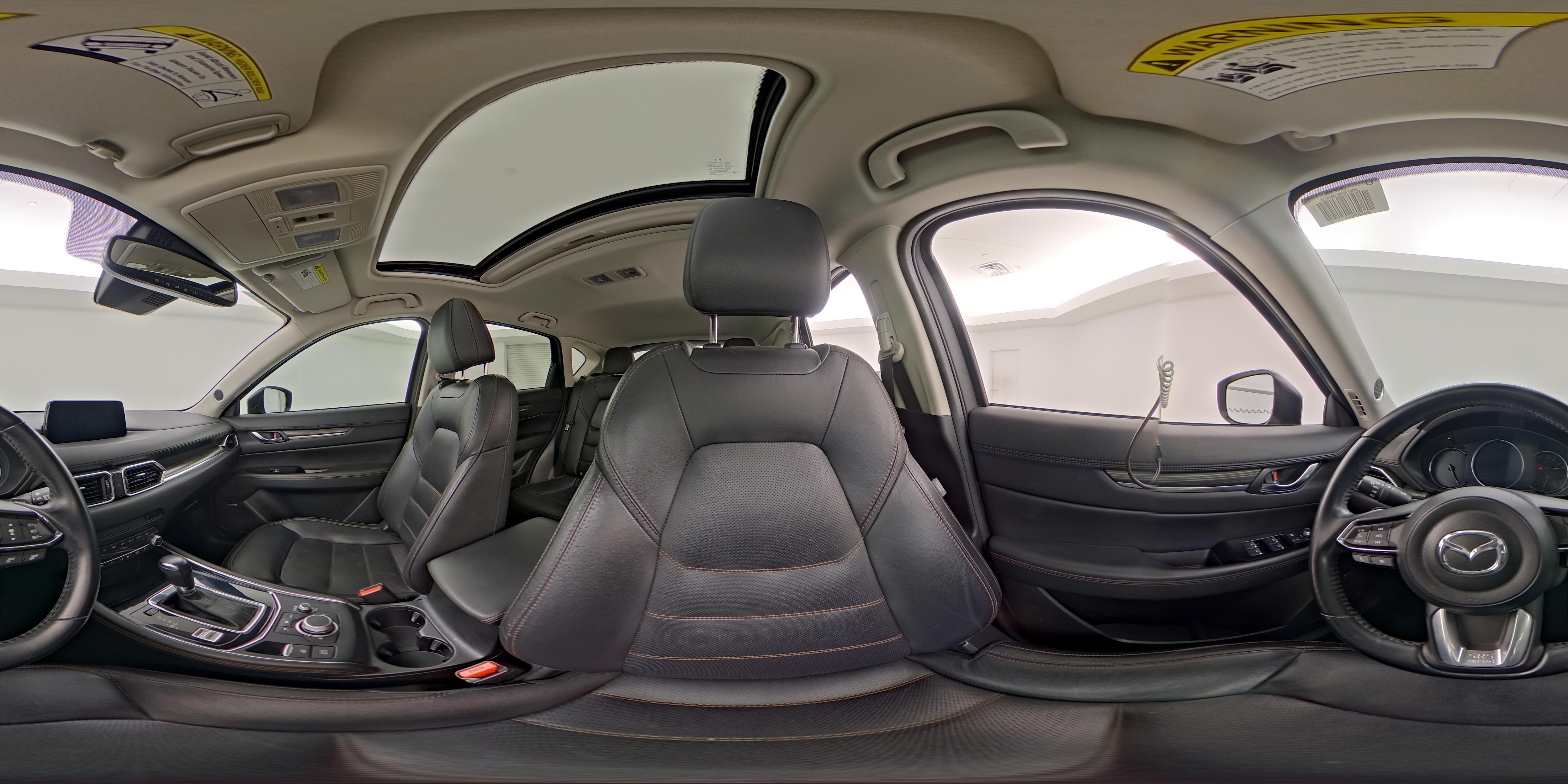 2020 Mazda CX-5 Grand Touring - Photo 28
