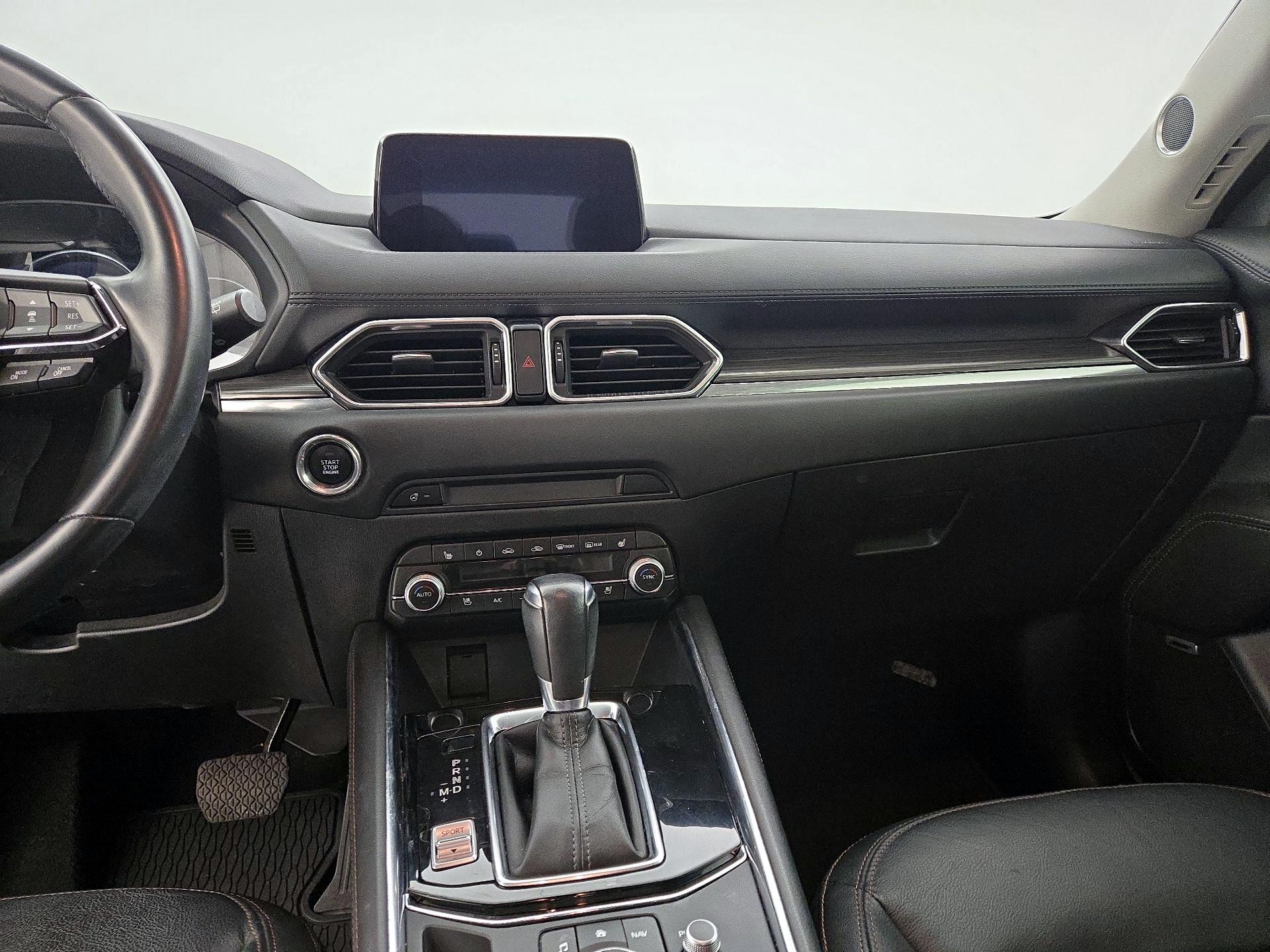 Thumbnail: 2020 Mazda CX-5 - 9