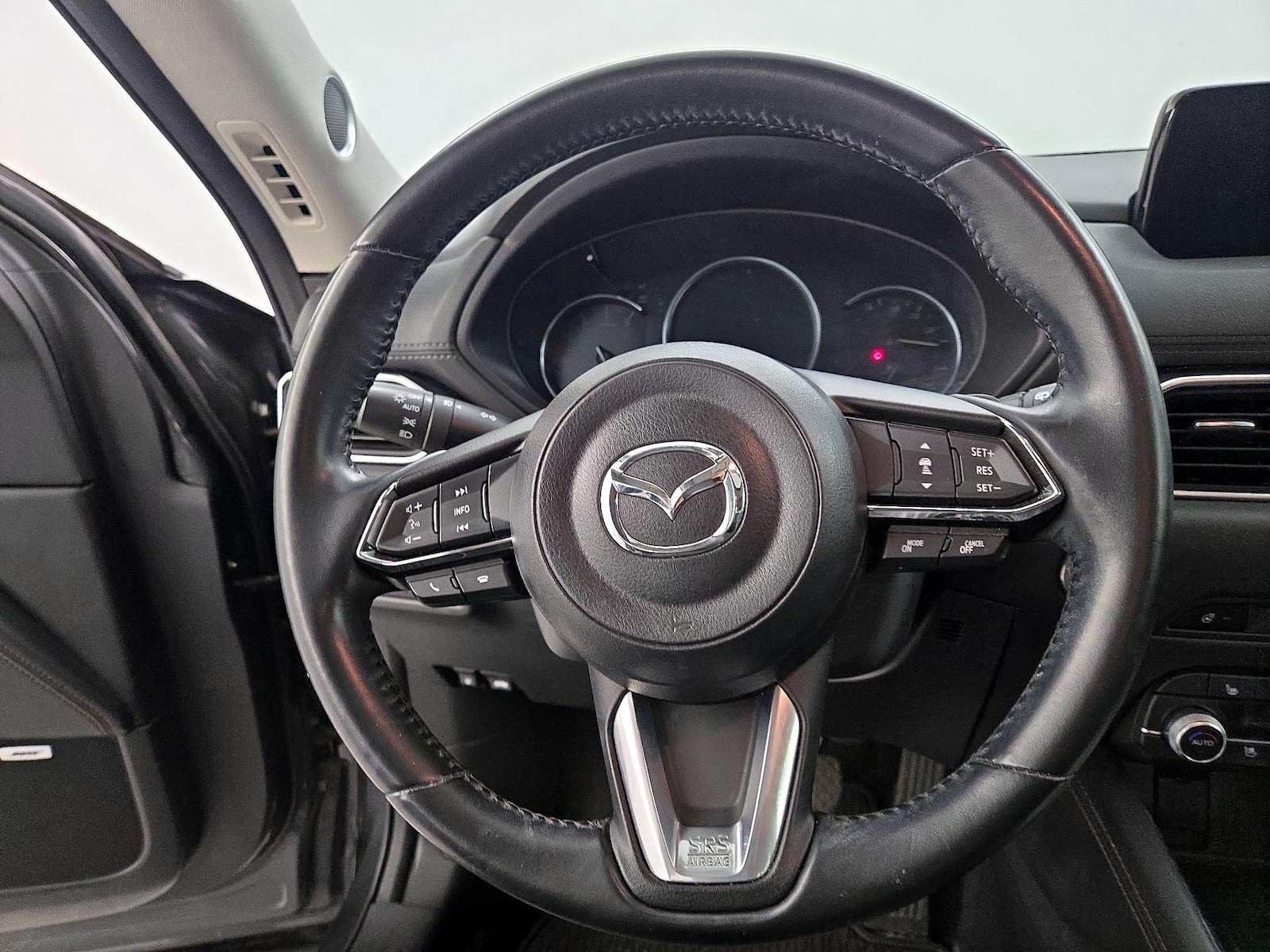 2020 Mazda CX-5 Grand Touring - Photo 11