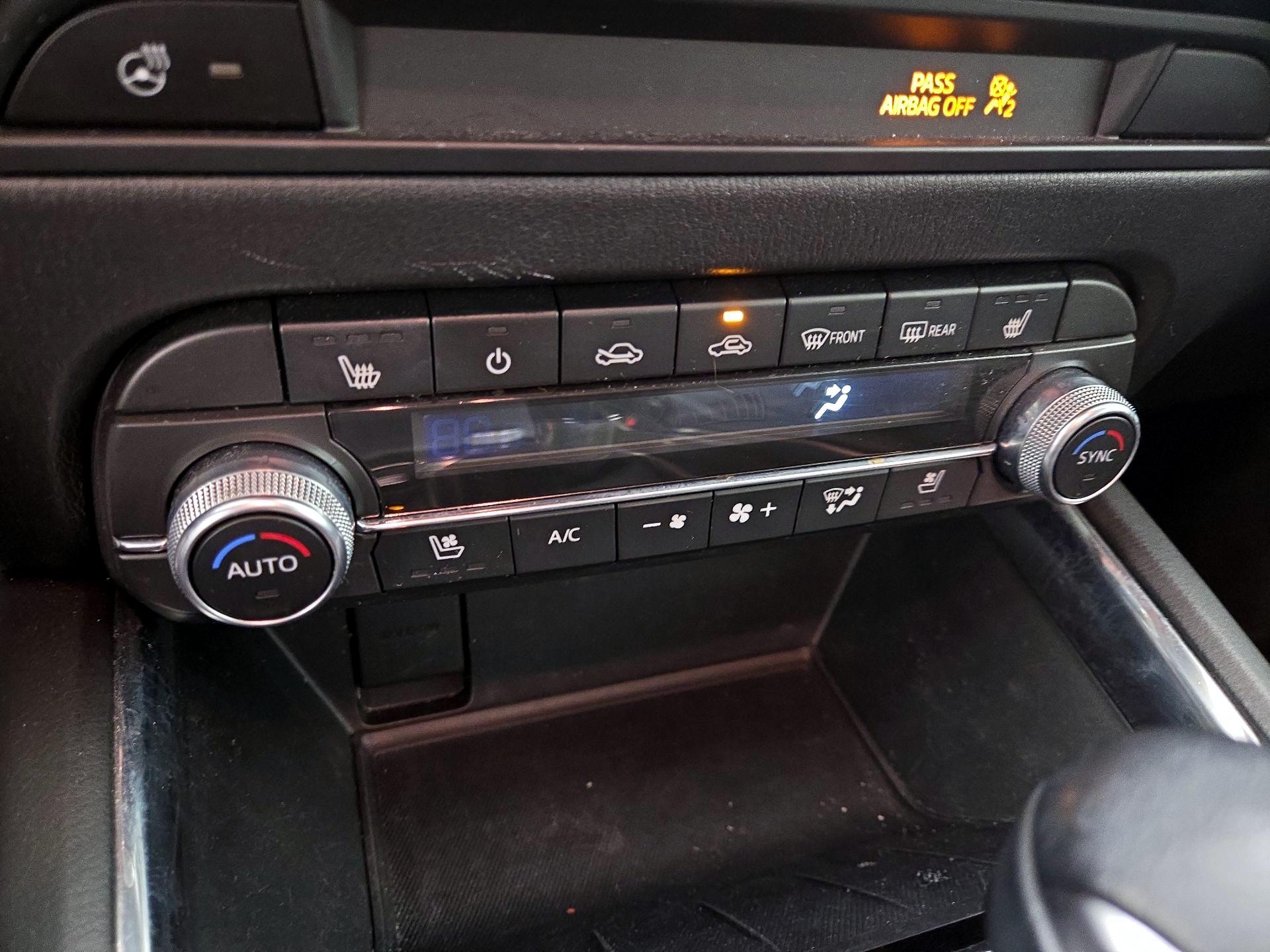 Thumbnail: 2020 Mazda CX-5 - 16